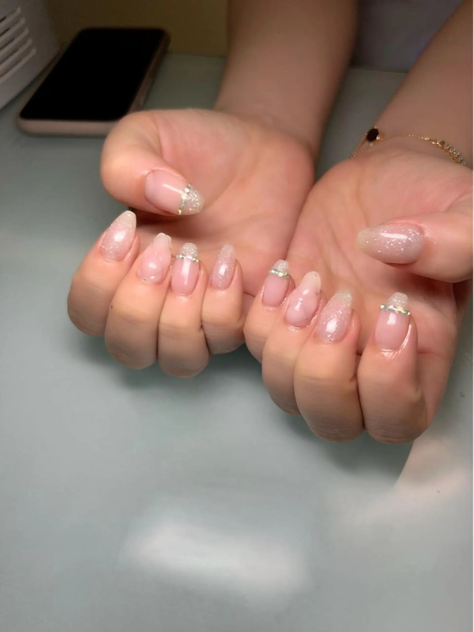 ネイル 中川 ユカのネイルデザイン