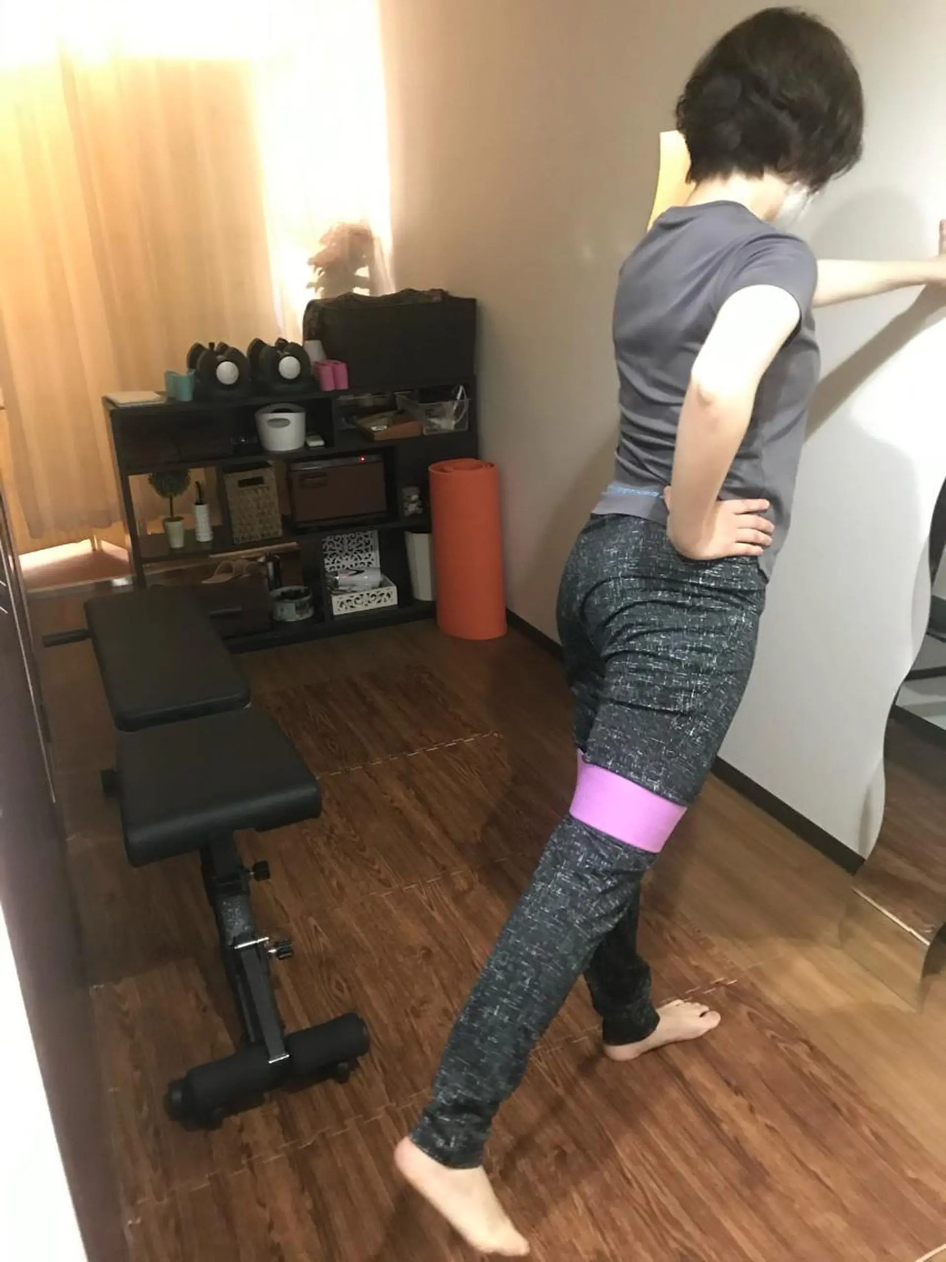 小顔コルギ＆よもぎ蒸しサロンLINKA所属・小顔＆美肌 サロンLINKAのエステ・リラクイメージ