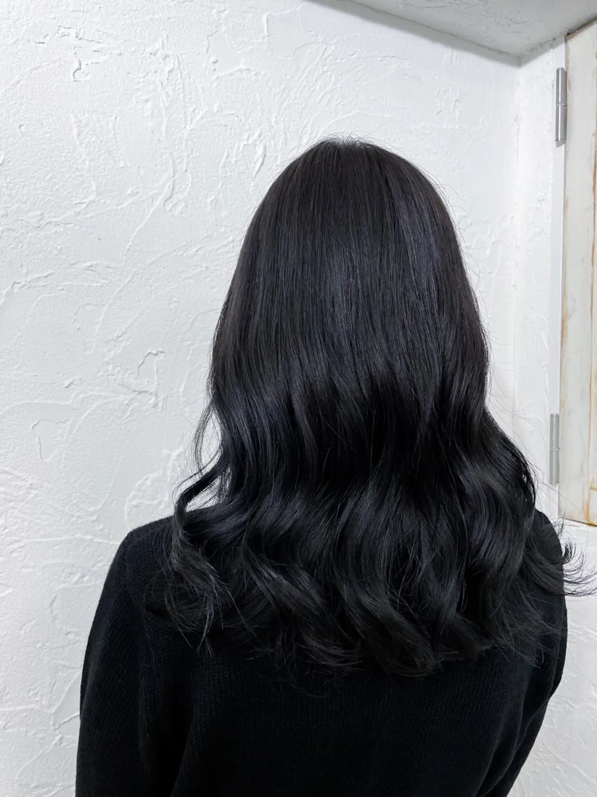 ロング カラー ヘアカラー トリートメント 髪質改善/縮毛矯正 ボブ/Ryuseiのヘアスタイル