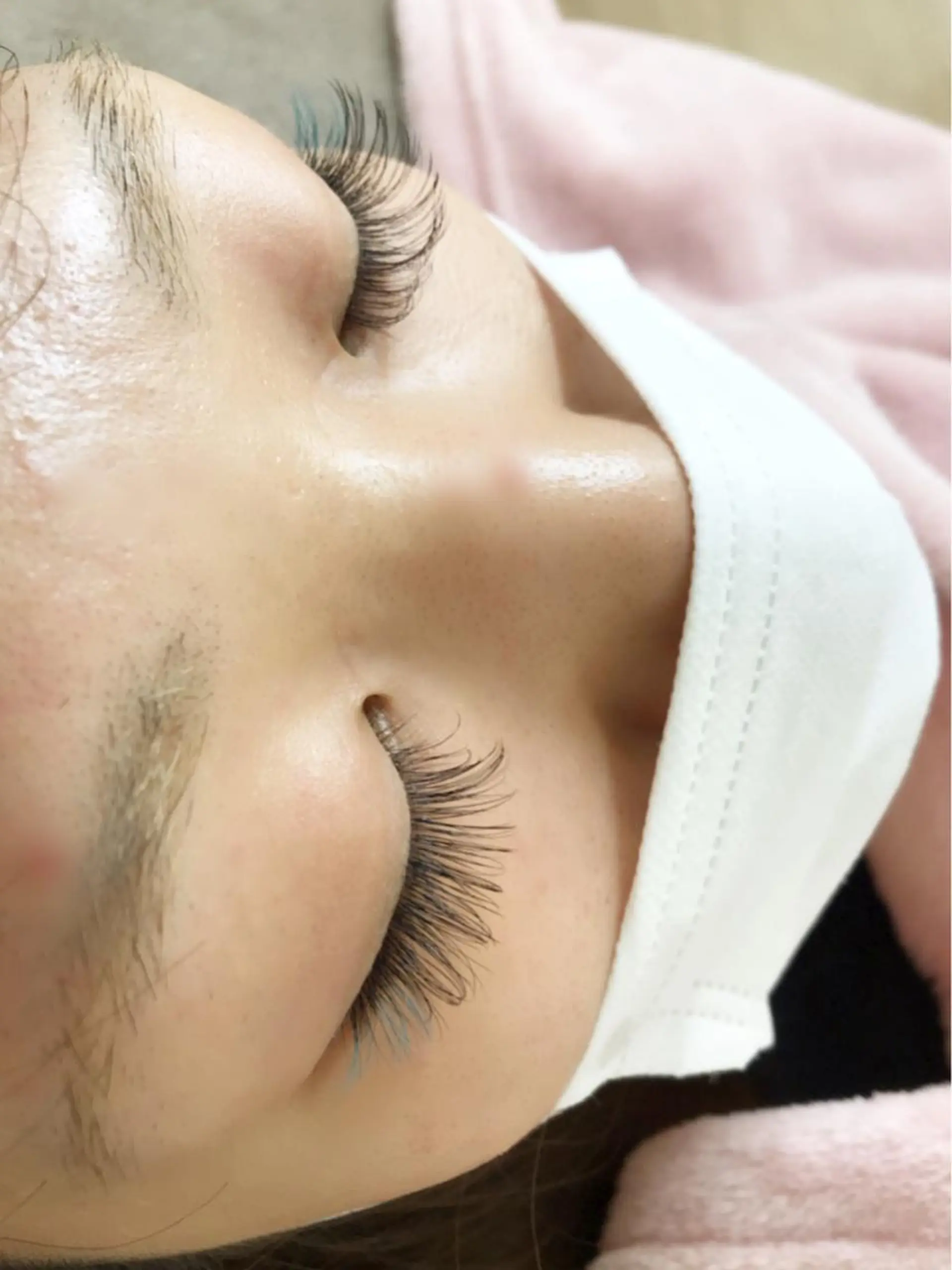 マツエク・マツパ Sugar lush所属・Sugar lush シュガーラッシュのマツエク・マツパデザイン