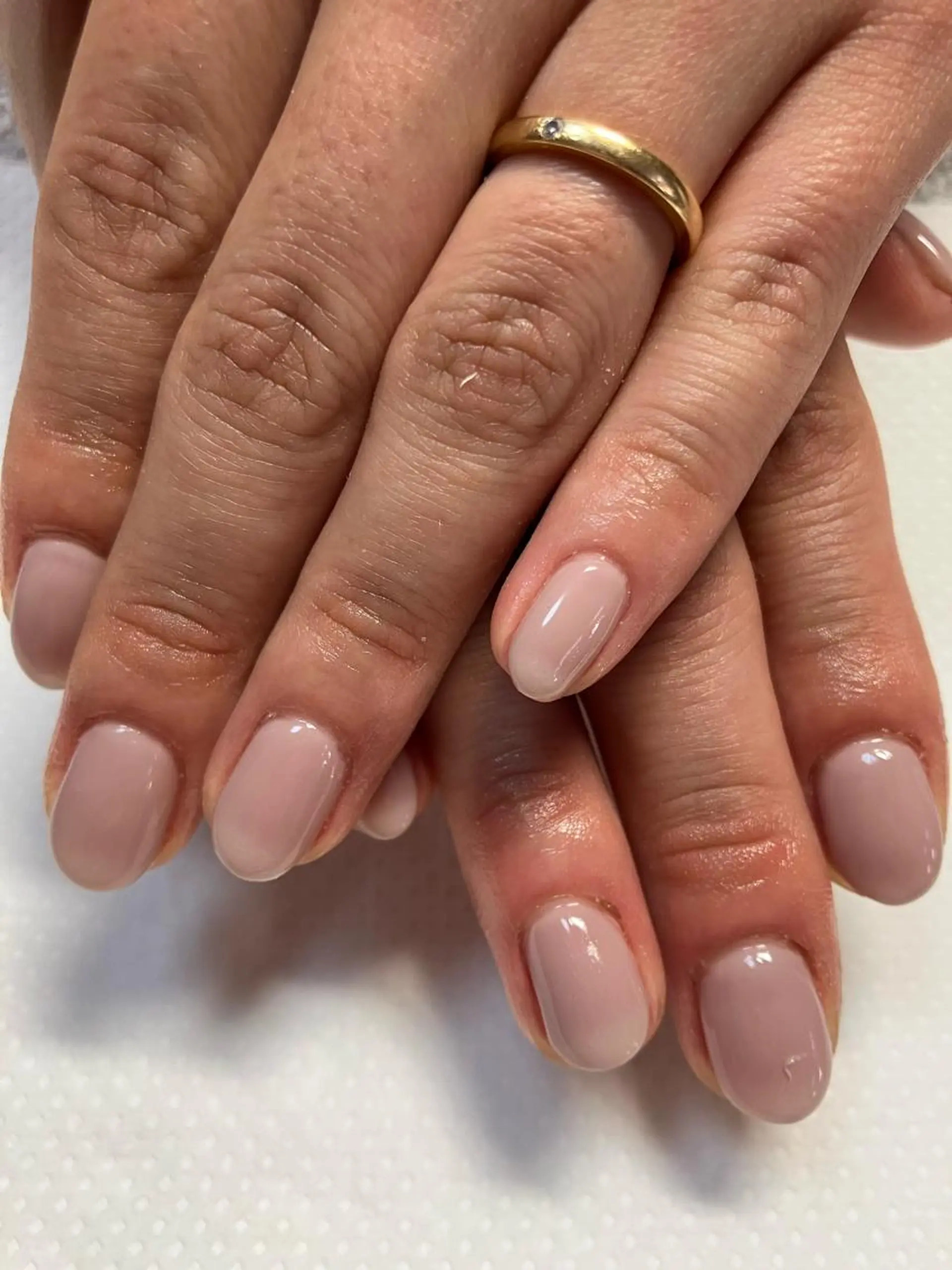 ネイル rukianail 新里のネイルデザイン