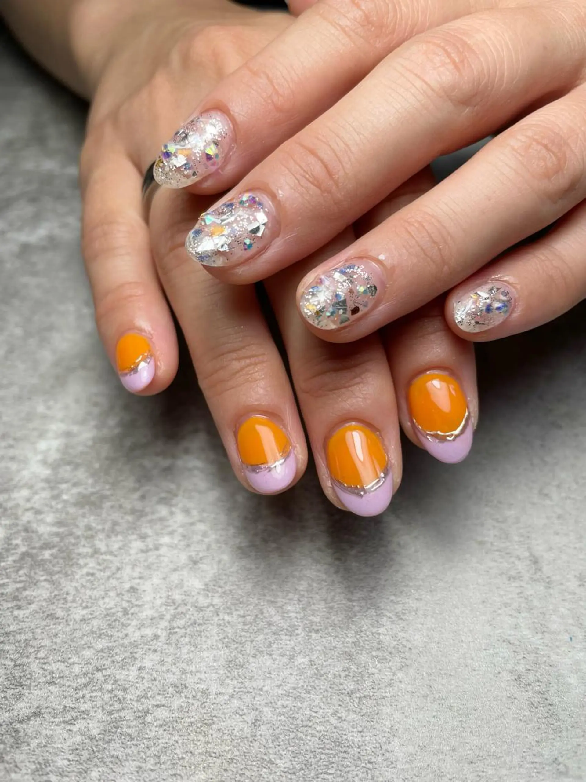 ネイル Y's nailのネイルデザイン