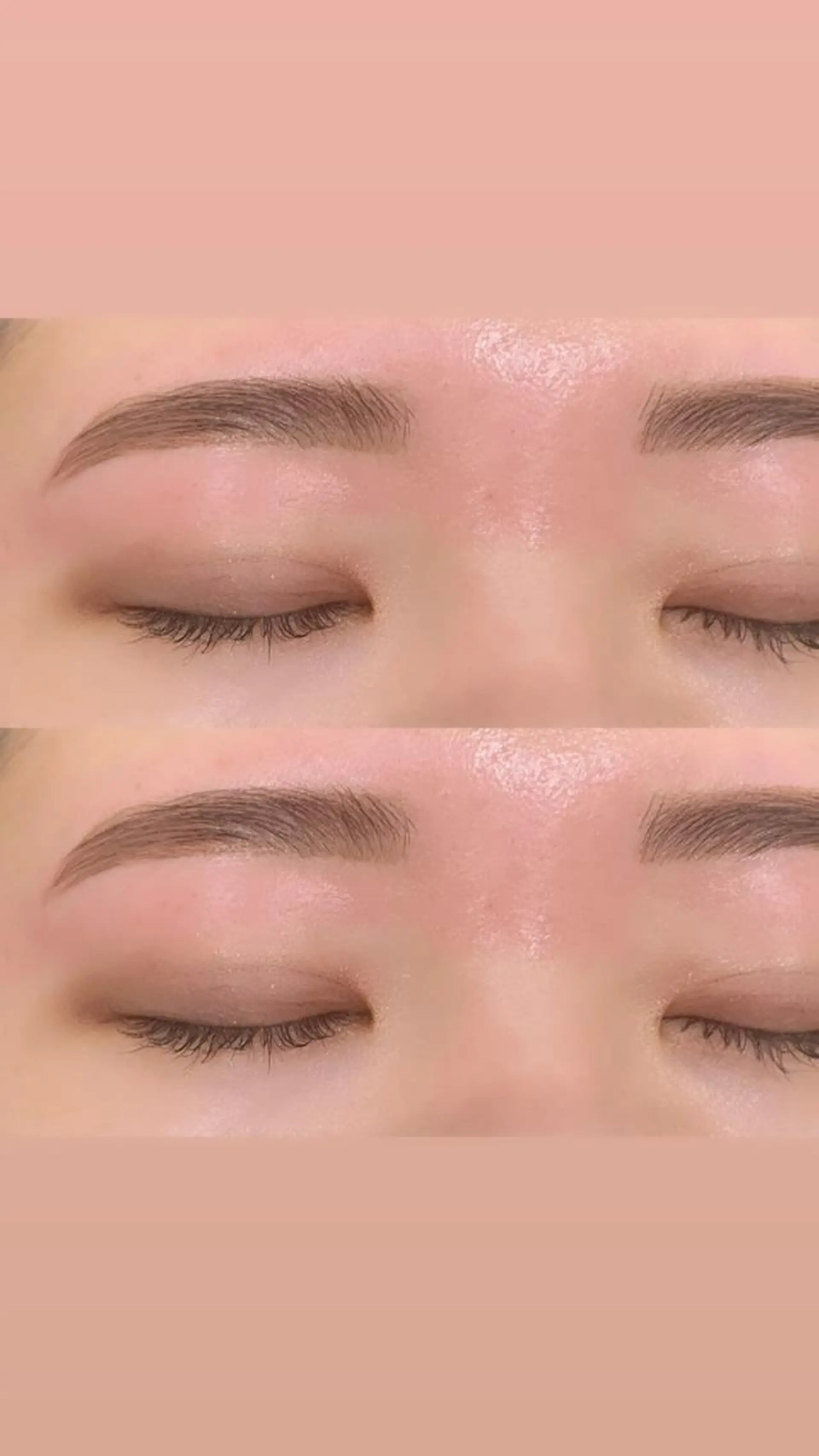 アイブロウ 眉毛ワックス脱毛 Eclat 東三国の眉毛・アイブロウイメージ