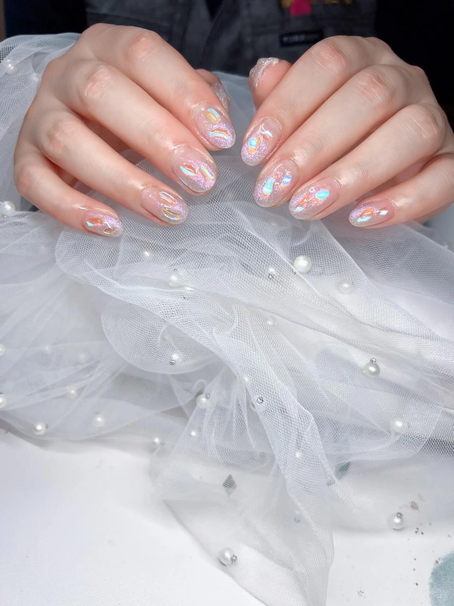 ネイル MK ネイルサロンのネイルデザイン