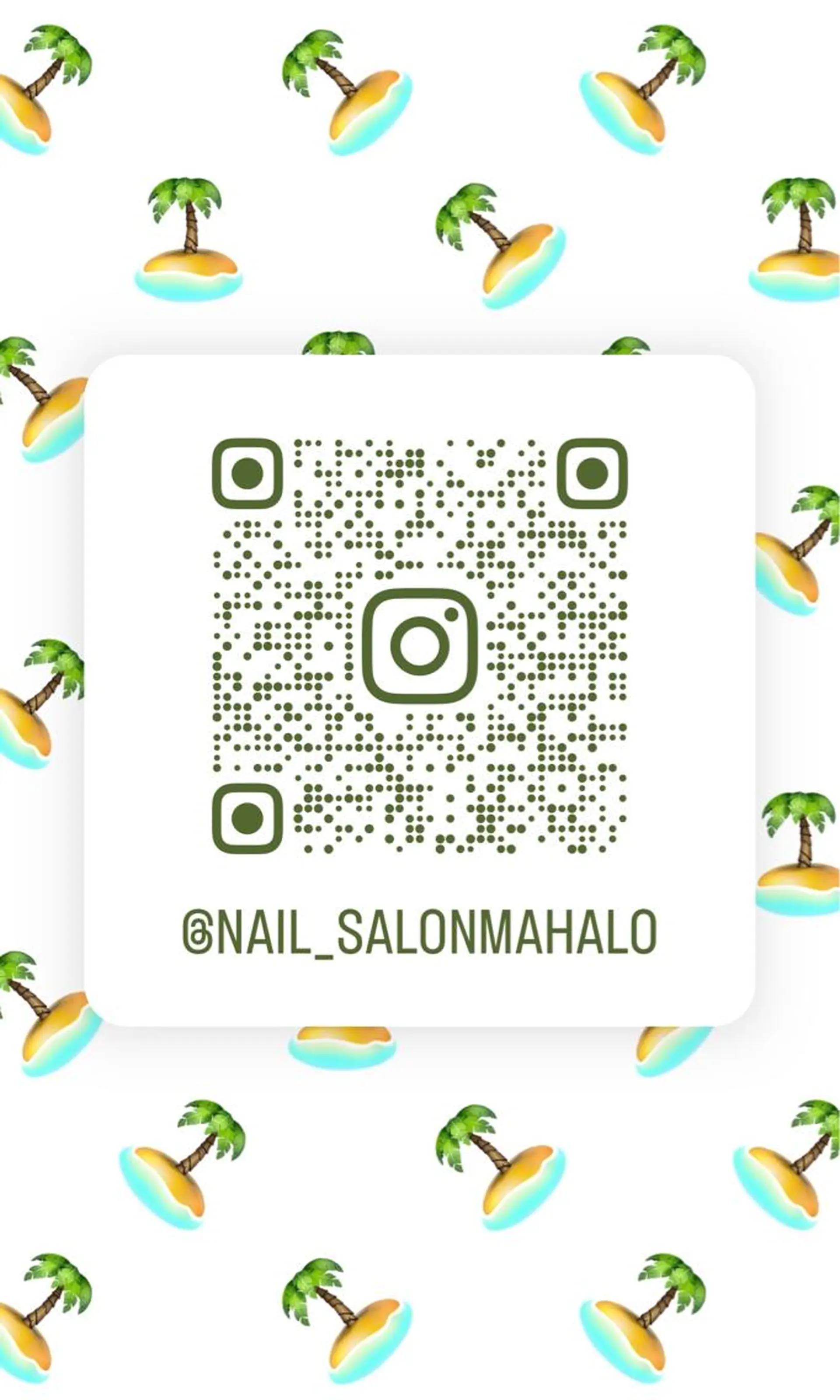 ネイル まはろ ねいる🌺のエステ・リラクイメージ