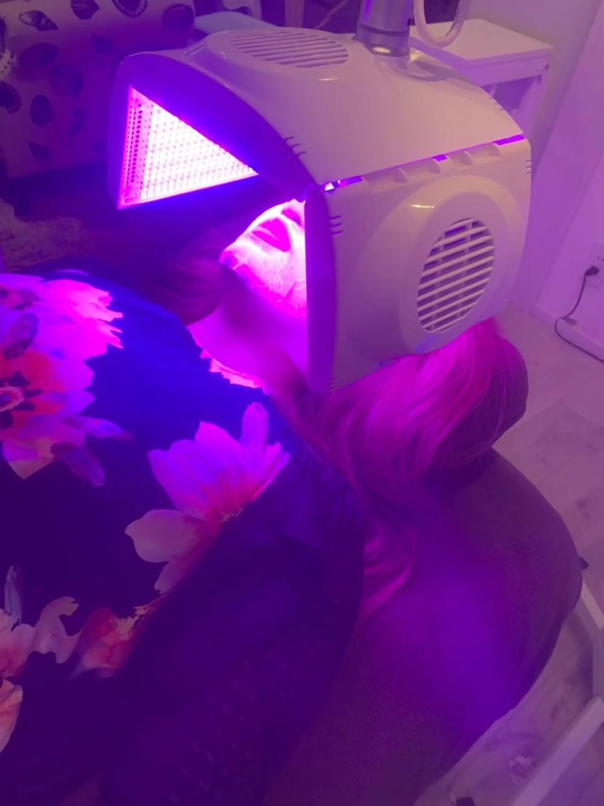 ライトビューティー 錦糸町店のエステ・リラクイメージ