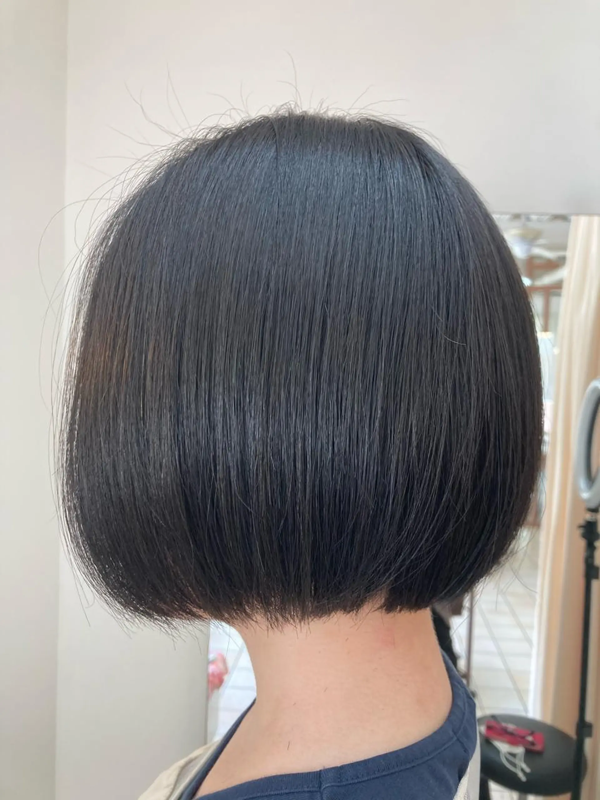 ショート 新井　翼/銀座 メンズお任せくださいのヘアスタイル