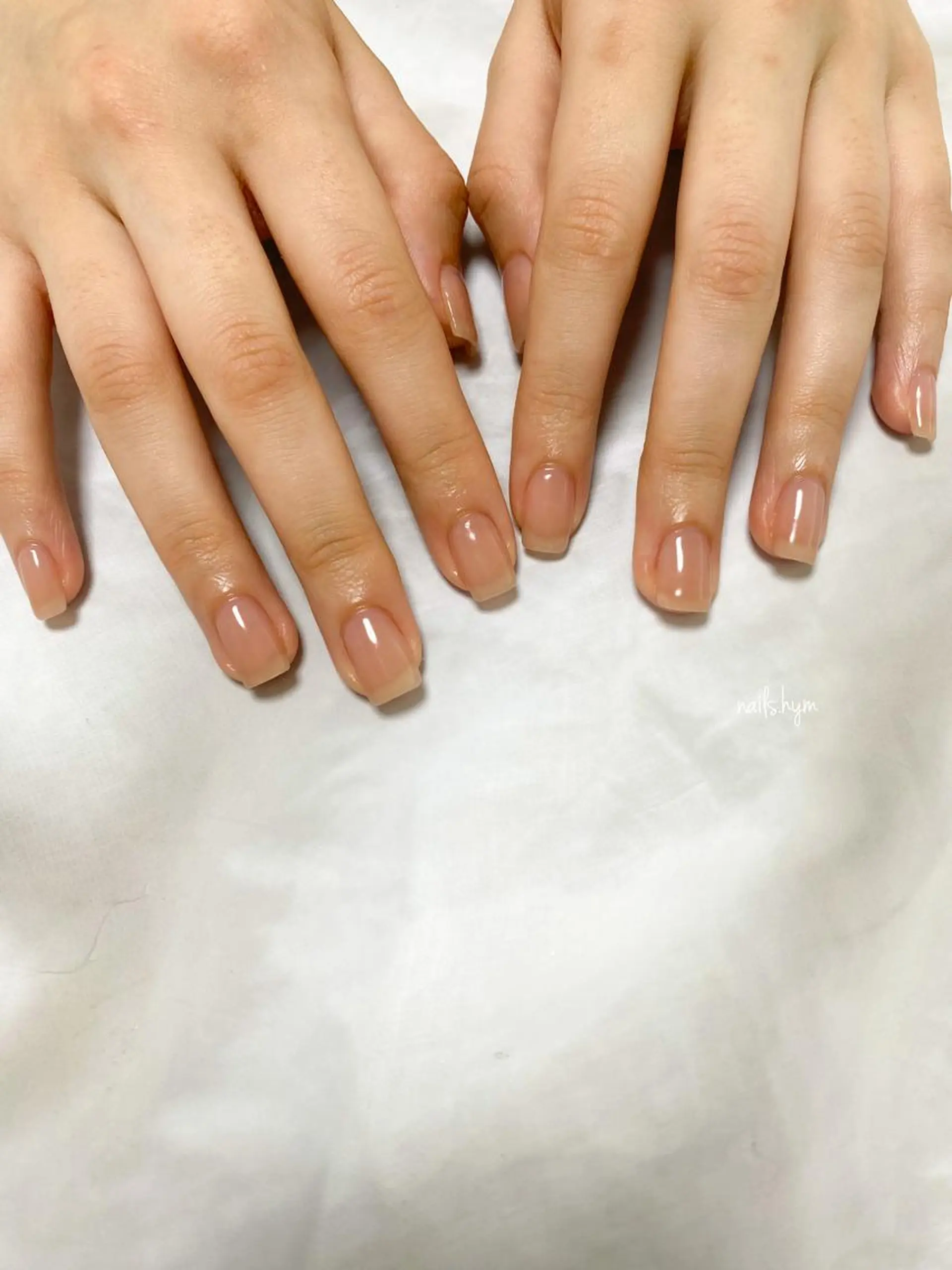 ネイル ハンドネイル nails. hymのネイルデザイン