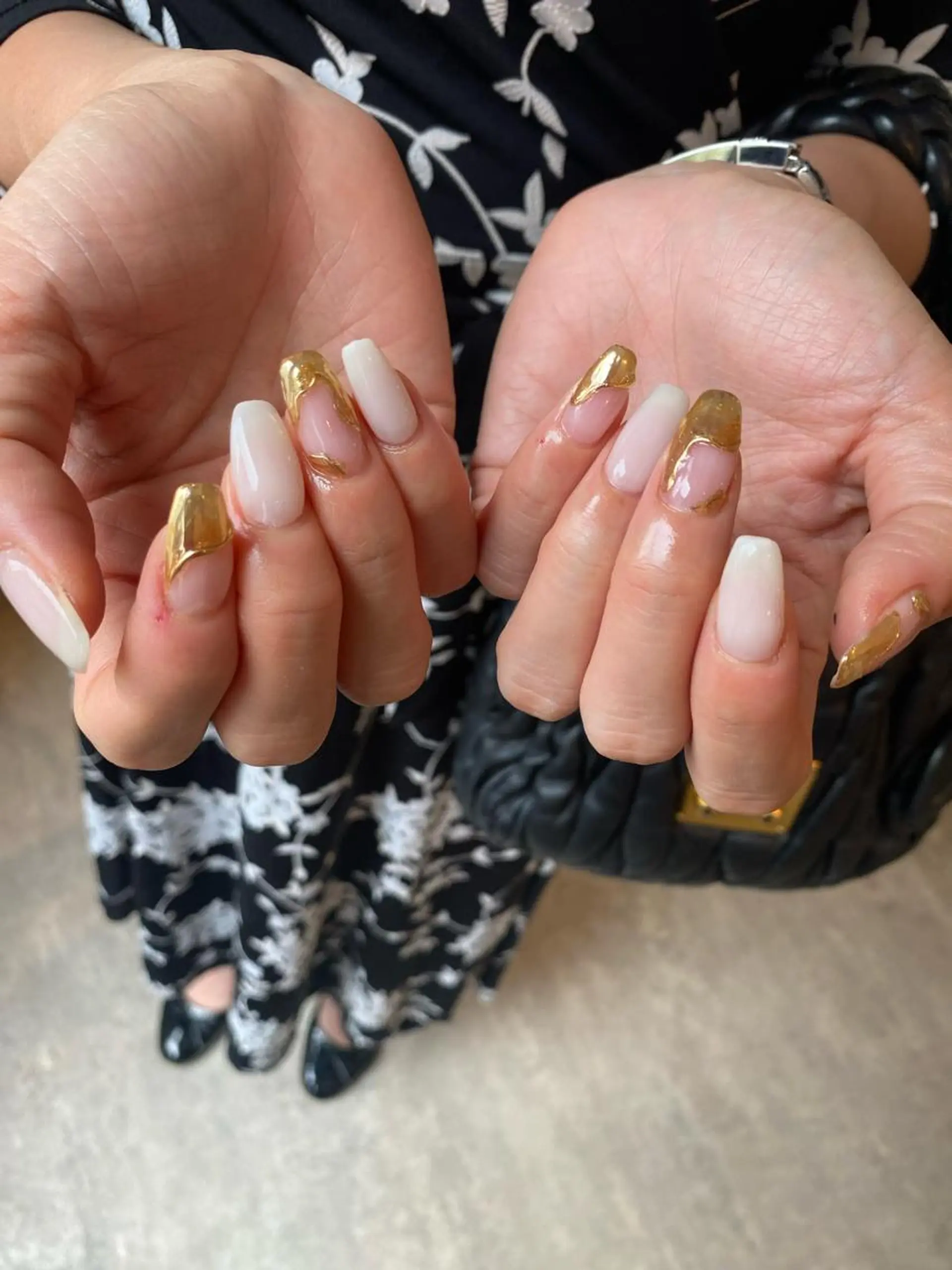 ネイル Eden KAZUHOのネイルデザイン