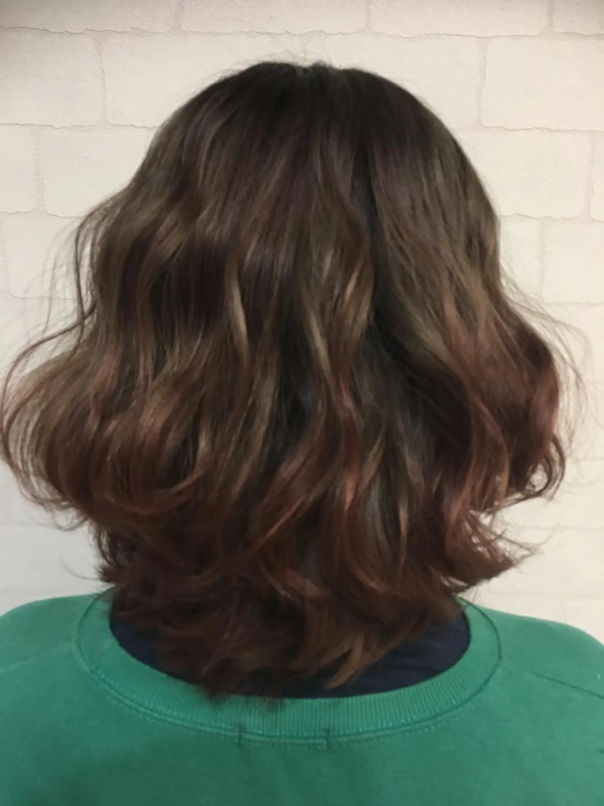 ショート ハイライト Agu  hair rupia 金沢店所属・金沢美容室/ 艶髪/夜営業/JINのヘアスタイル