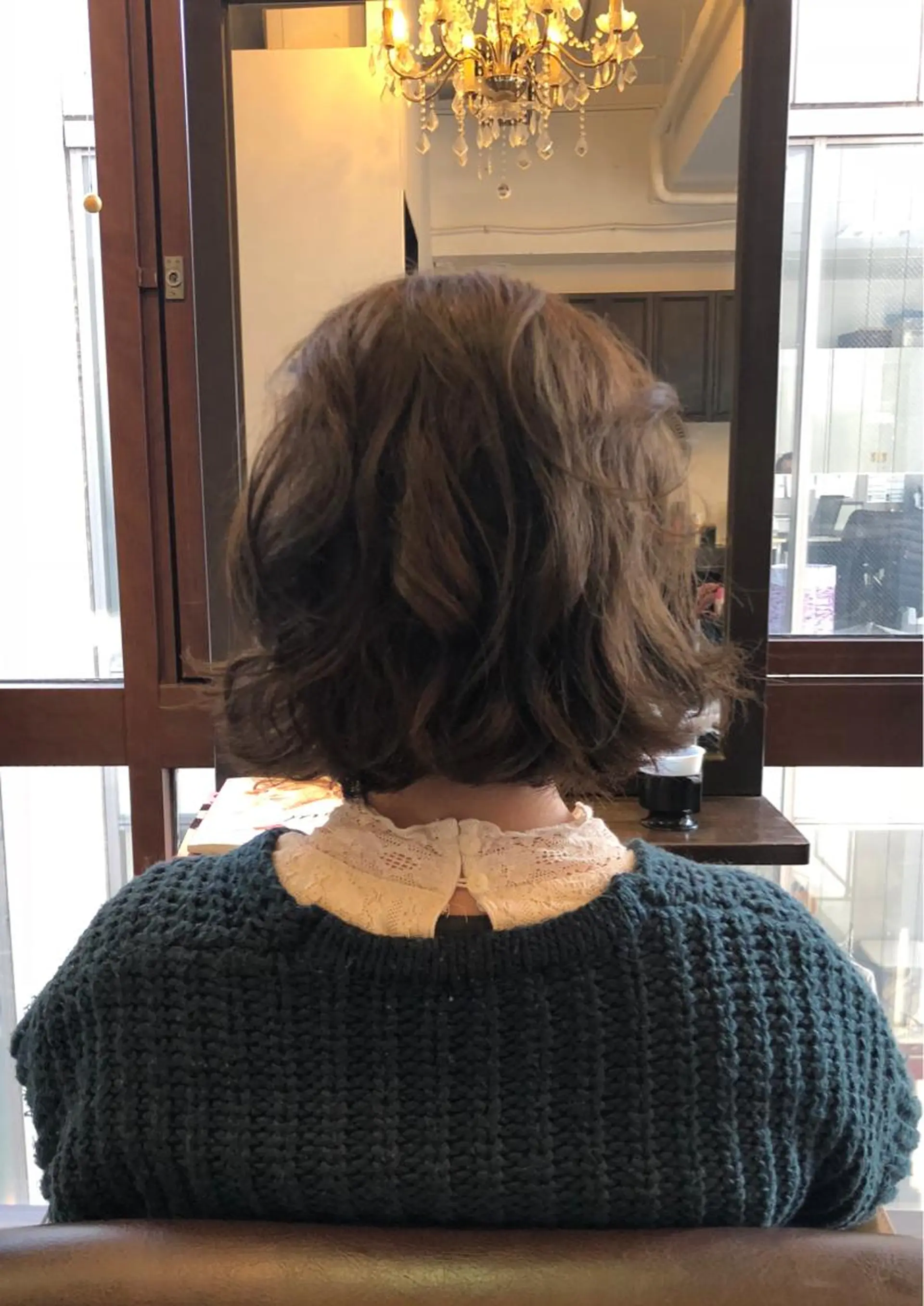 カラー ブリーチ ヘアカラー トリートメント ヘアセット LOTUS表参道所属・【代表】 🌟MASA🌟美髪のヘアスタイル