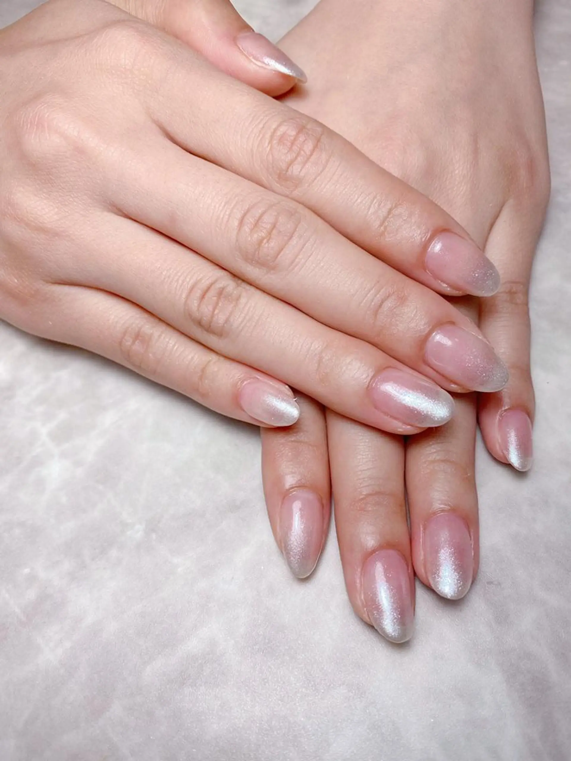 ネイル ハンドネイル 🌿Charme🌿 MAIのネイルデザイン