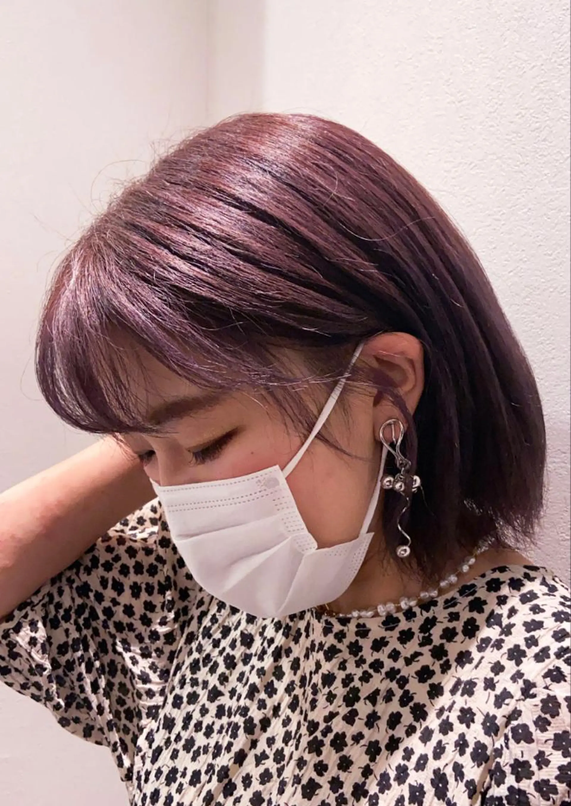 ショート ショートボブ 🔆Seinaのヘアスタイル