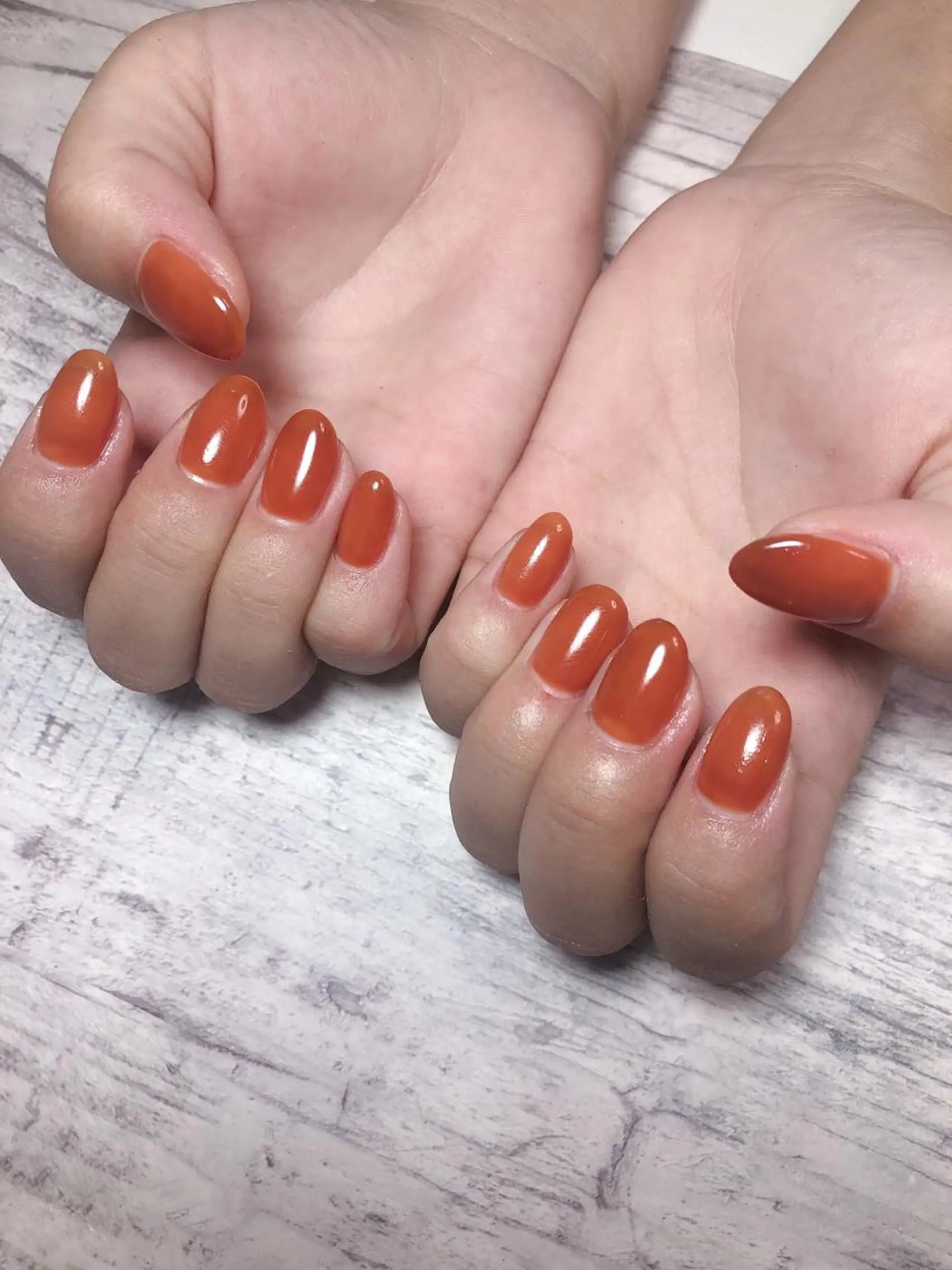 ネイル 個室ネイルサロンDolly  Girl〜ドーリーガール〜所属・DollyGirl KYOKOのネイルデザイン