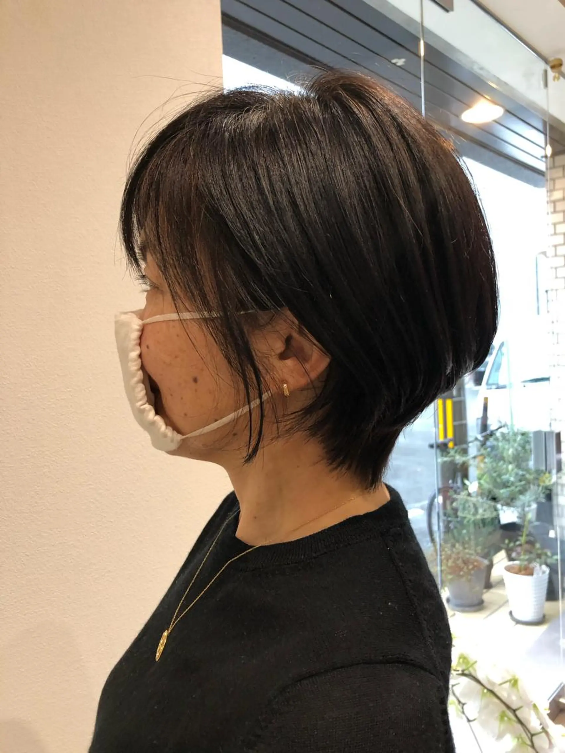 ショート 風元 亜友美のその他イメージ