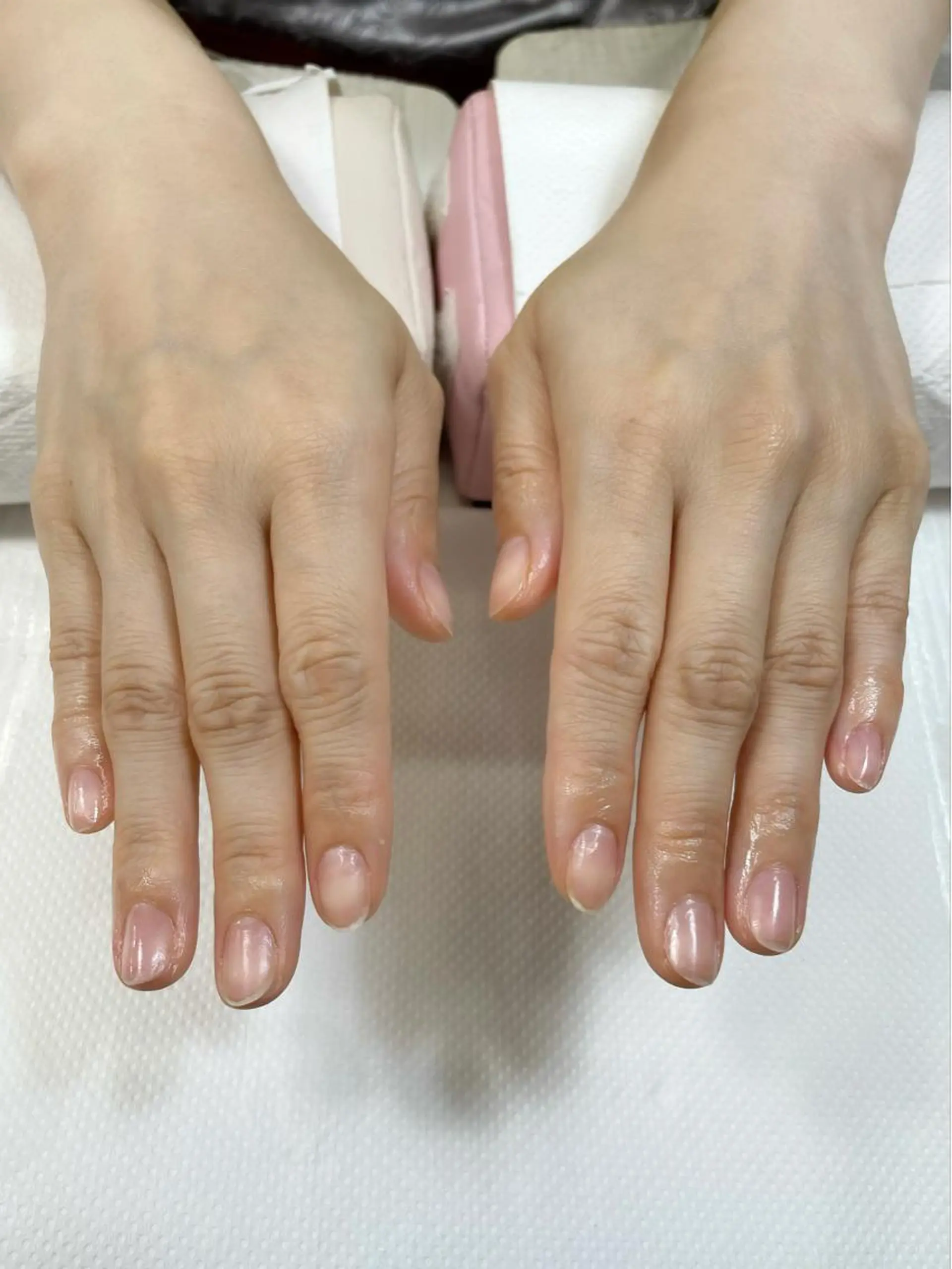 ネイル ジェルネイル 前田 優佳のネイルデザイン