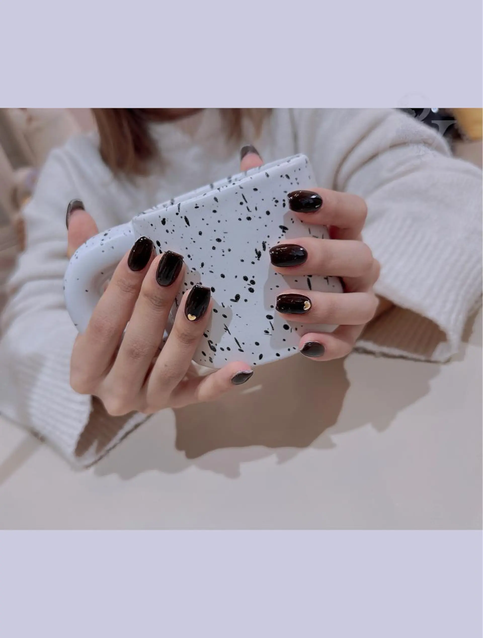 ネイル NANA NAILのネイルデザイン