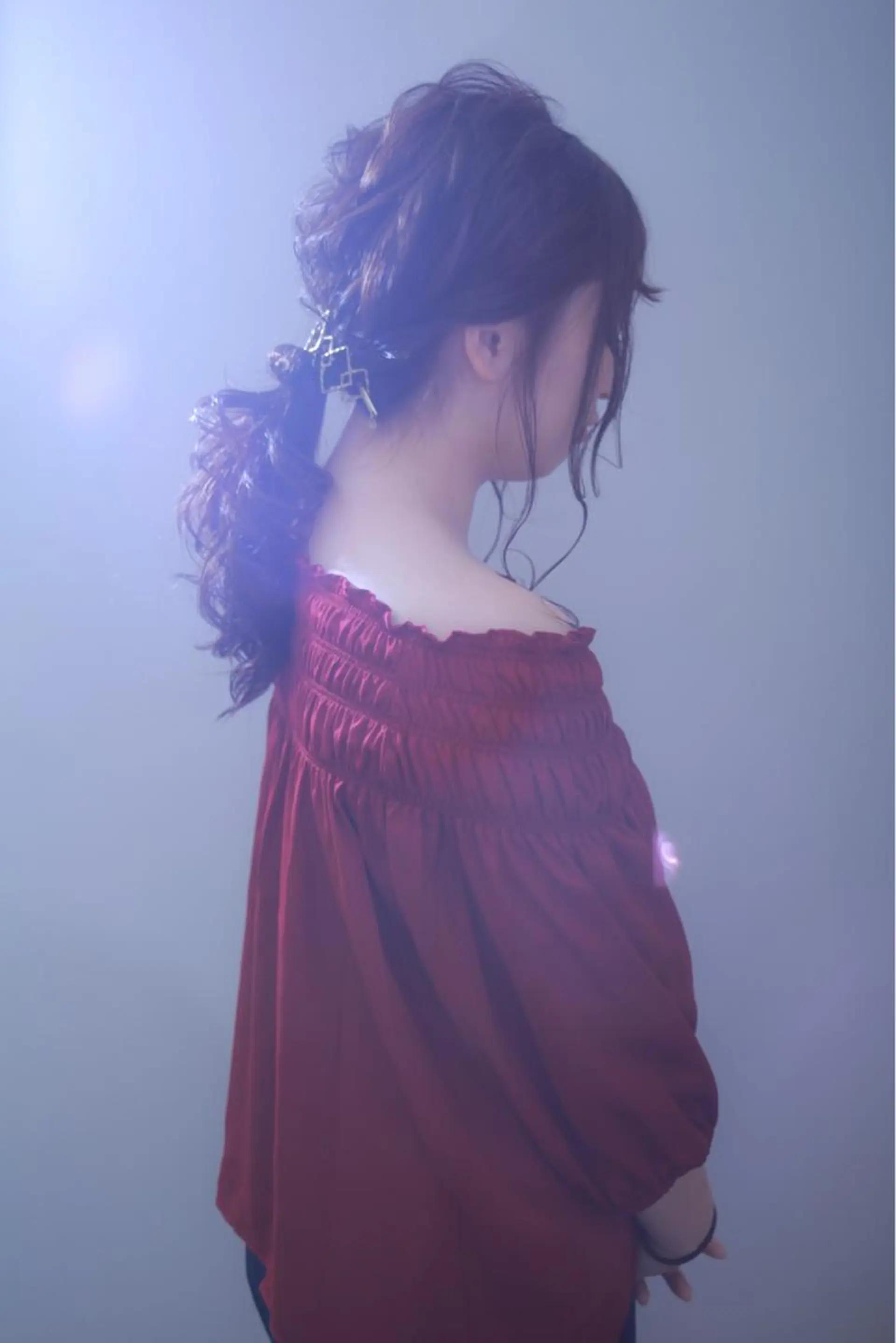 ヘアアレンジ 伊藤 裕貴のヘアスタイル