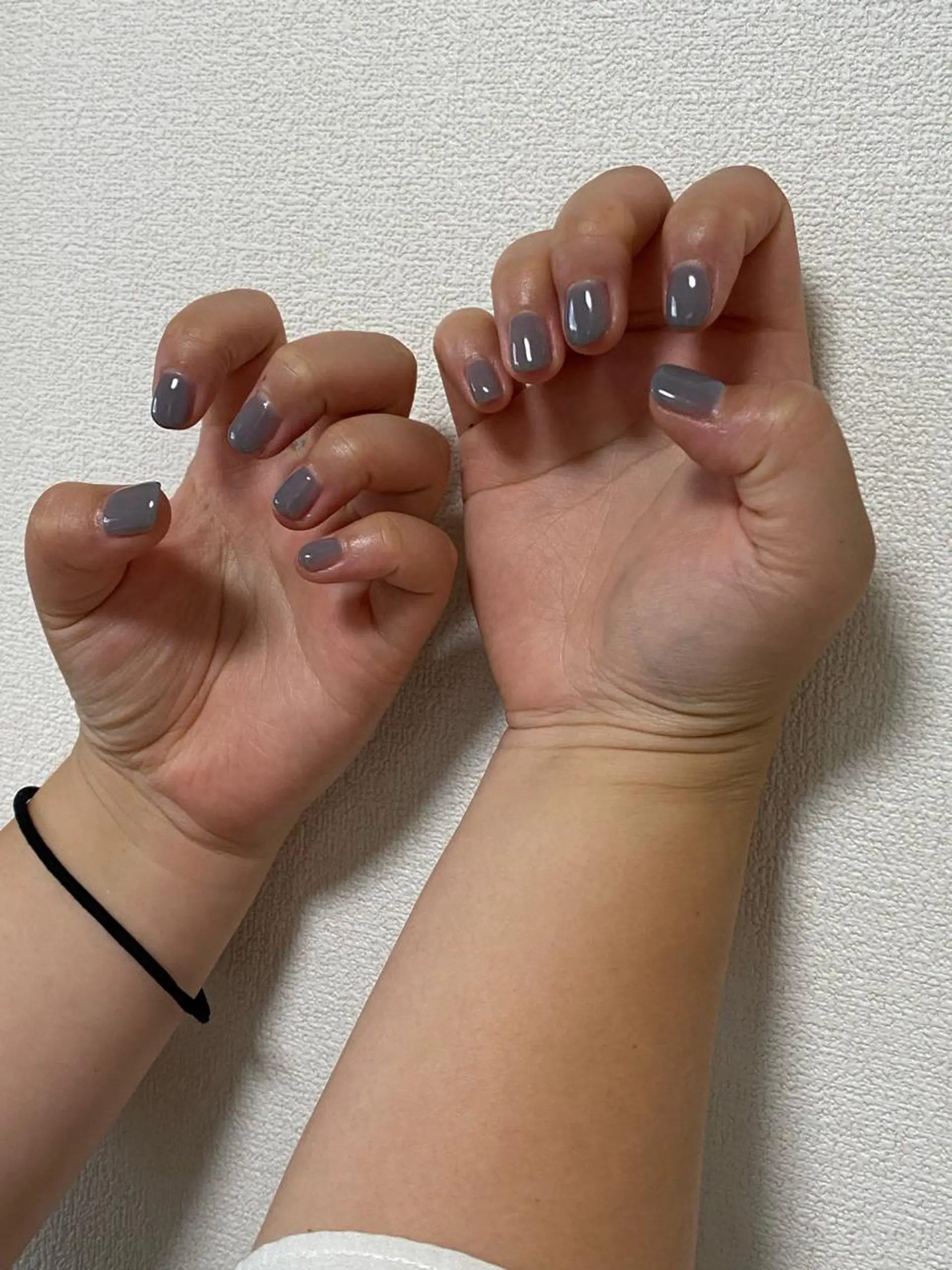 ネイル ハンドネイル 自宅サロン FeelFreeのネイルデザイン