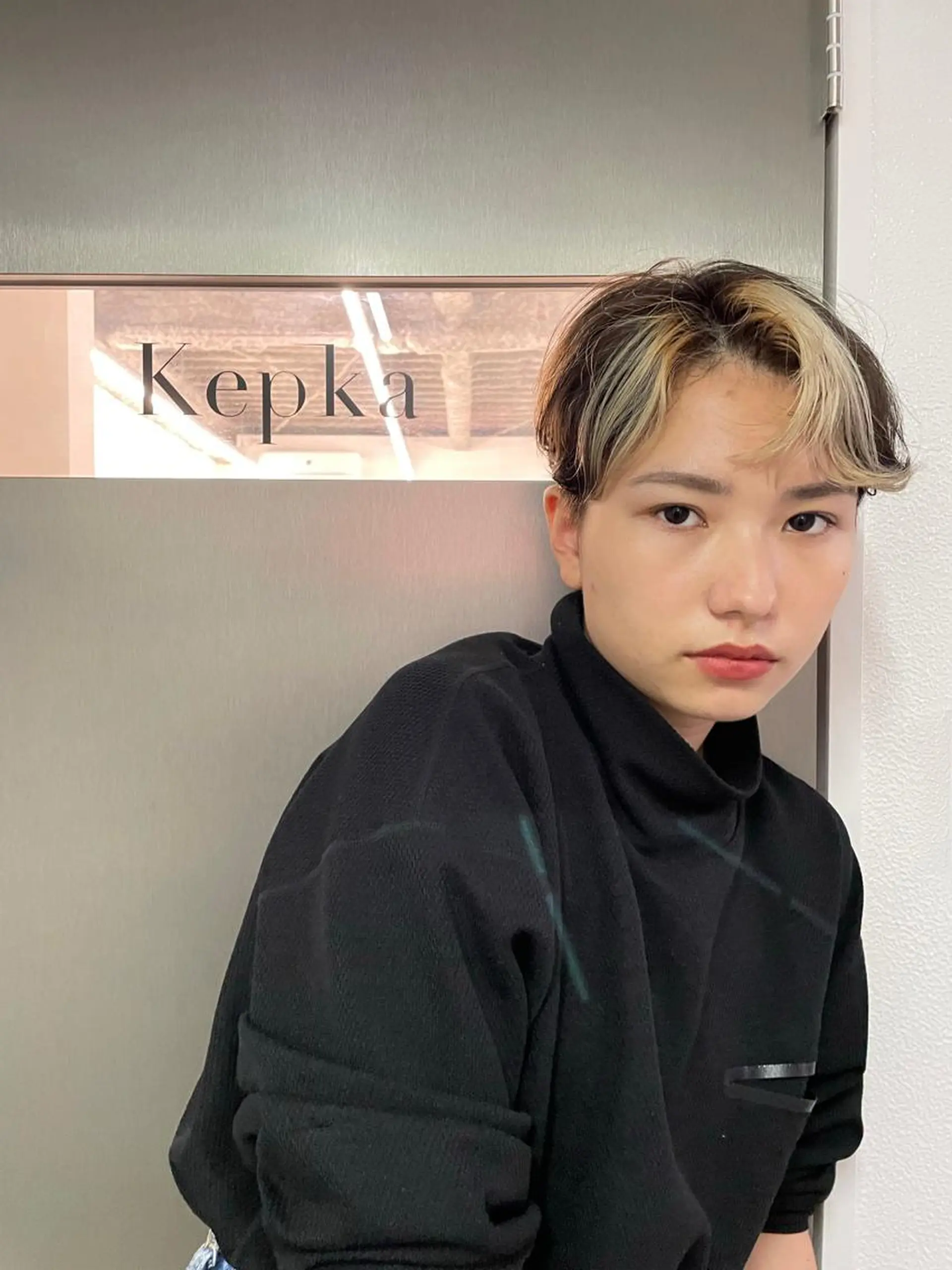 ショート セルフホワイトニング Ines渡辺リエのその他イメージ