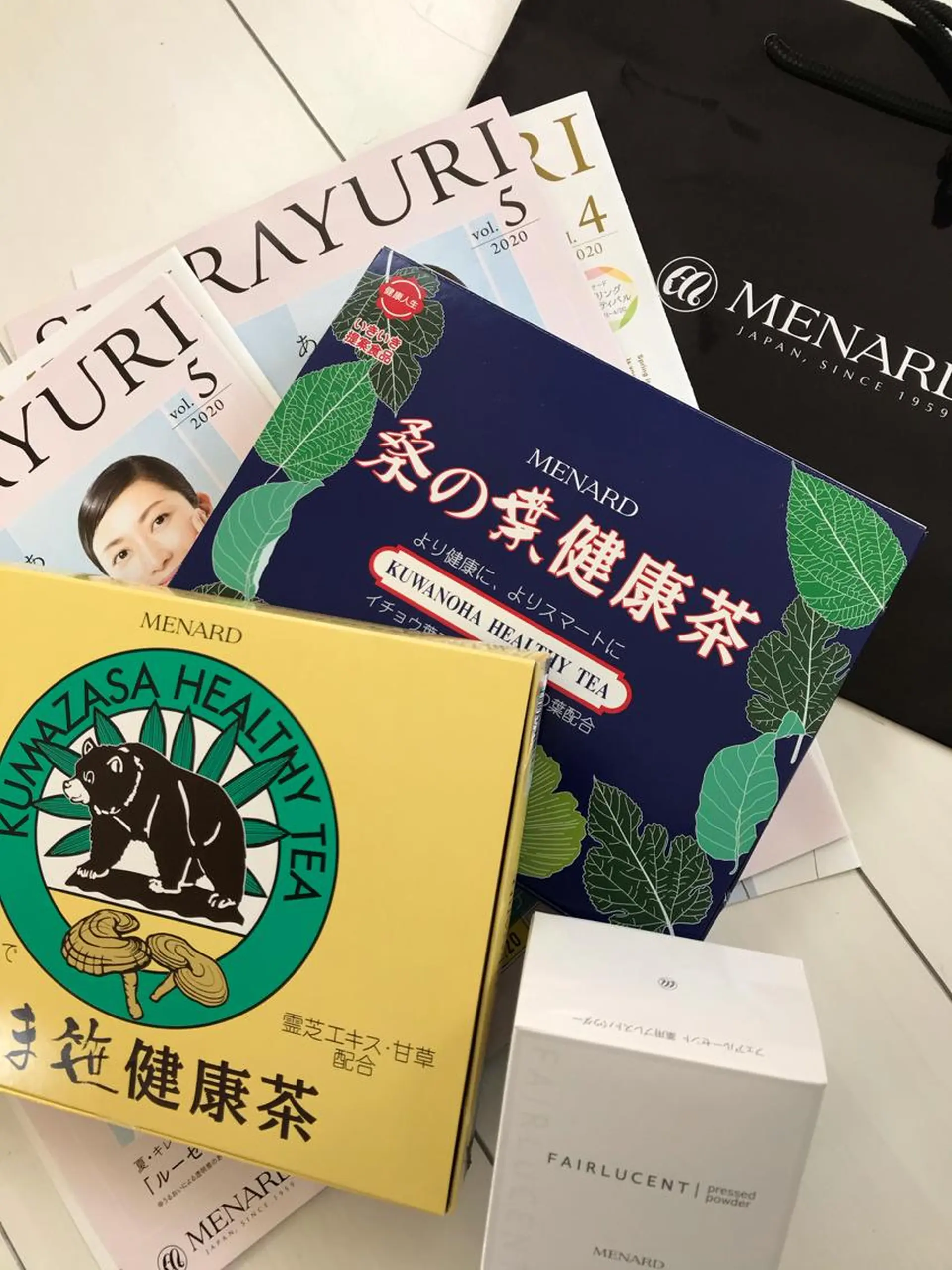 岩井 秋子のエステ・リラクイメージ