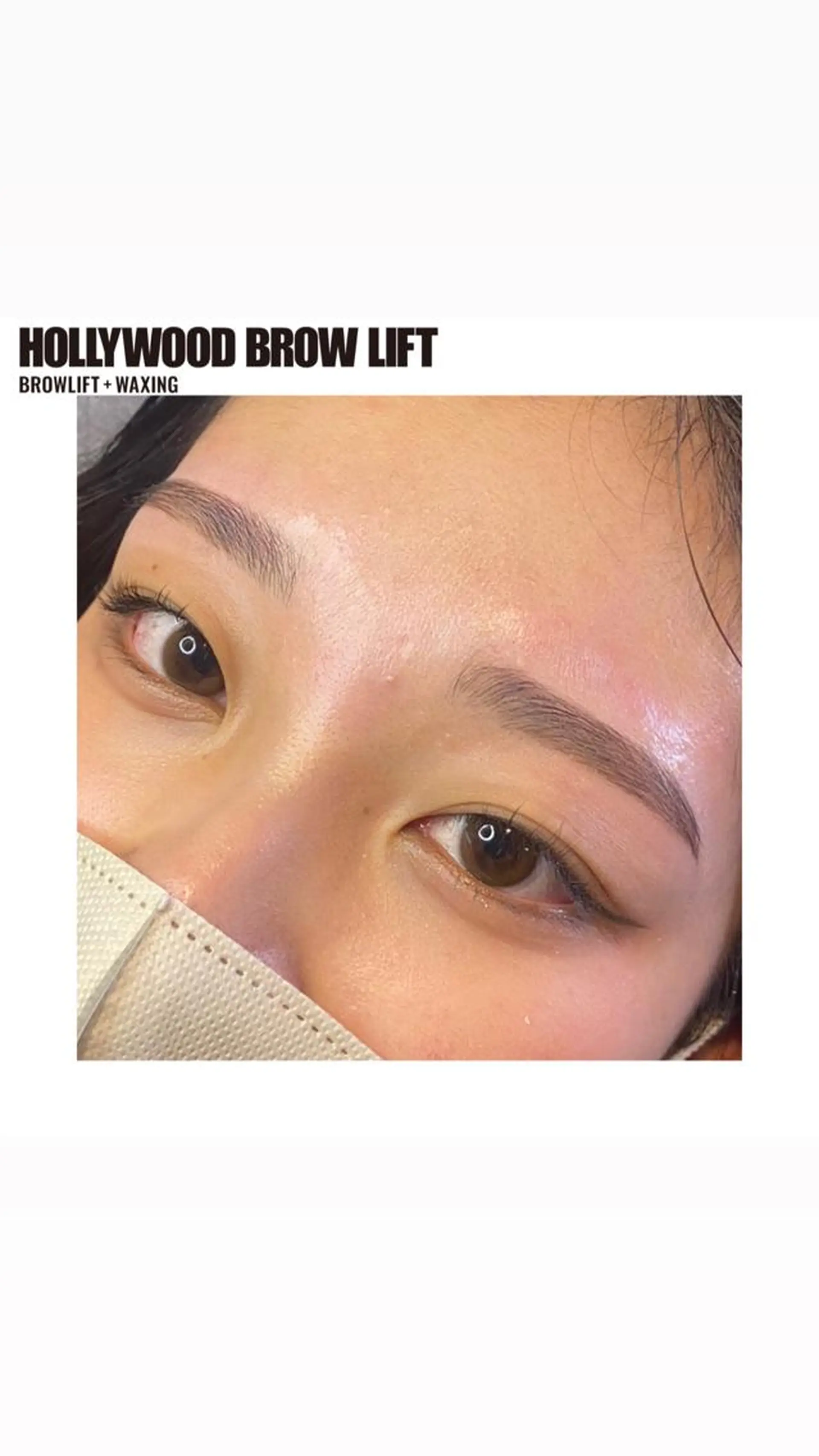 アイブロウ MAKOTO🌹 Amaranth金山のマツエク・マツパデザイン