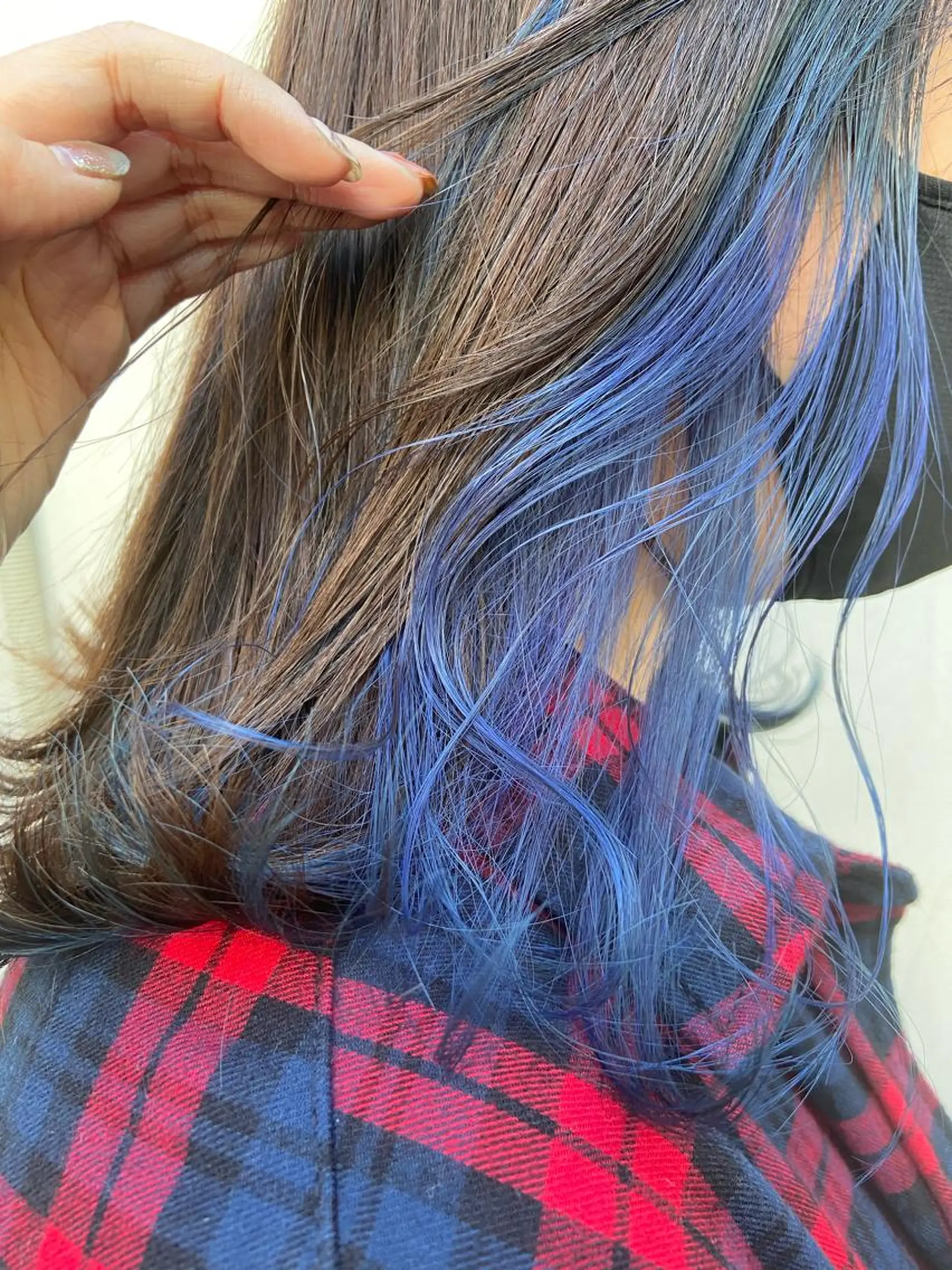 ロング カラー 【カラーリスト】 Likka.のヘアスタイル