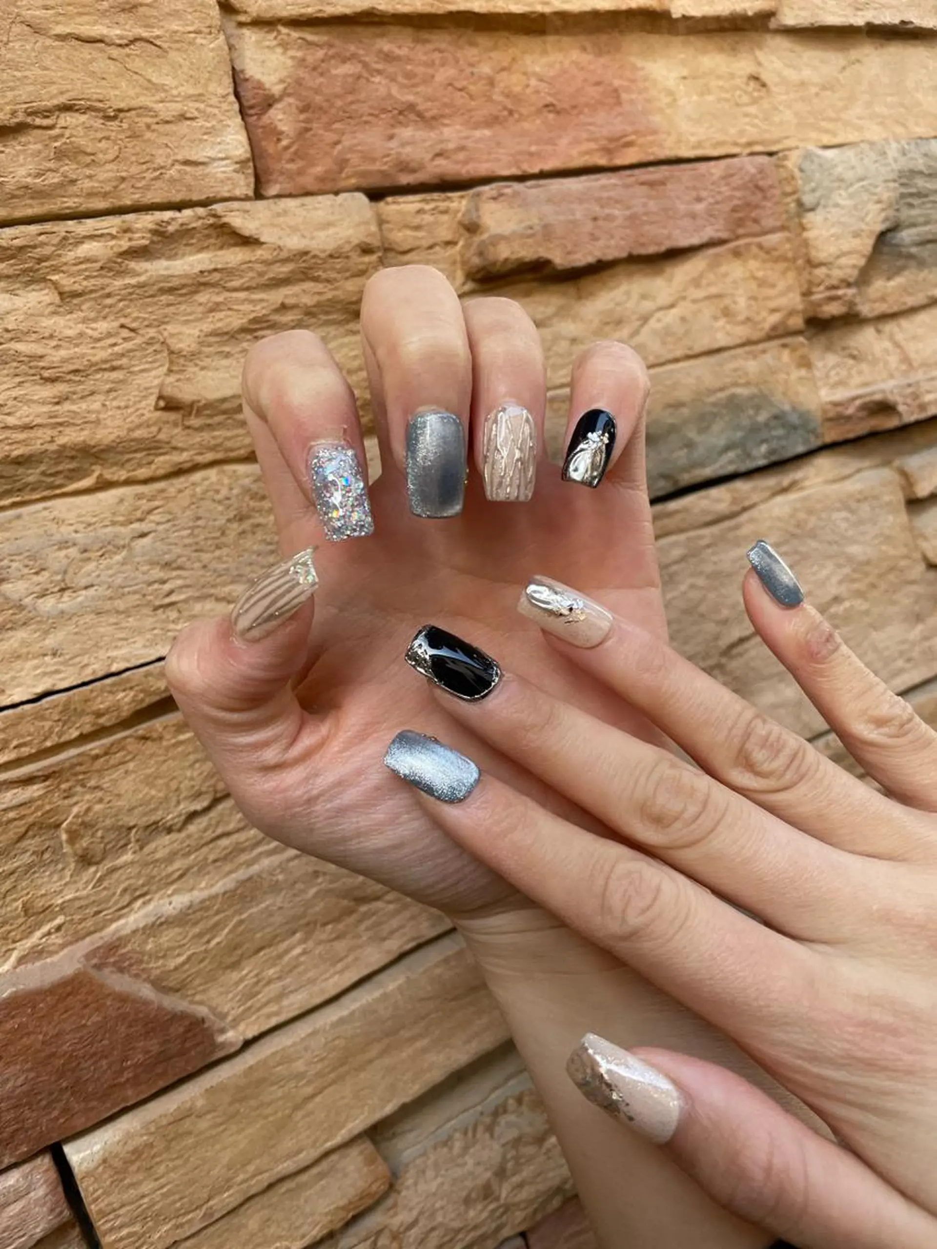 ネイル Y's nailのネイルデザイン