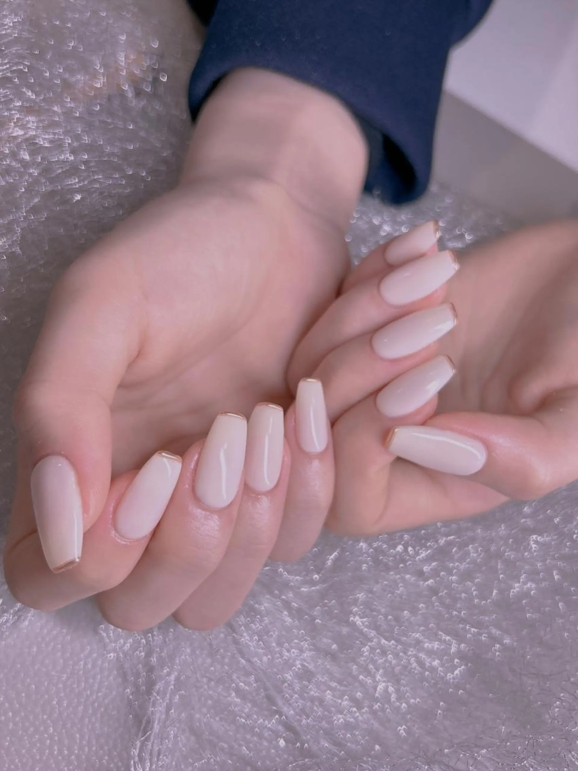 ネイル 美爪パラジェル導入店 Sunnilyのネイルデザイン