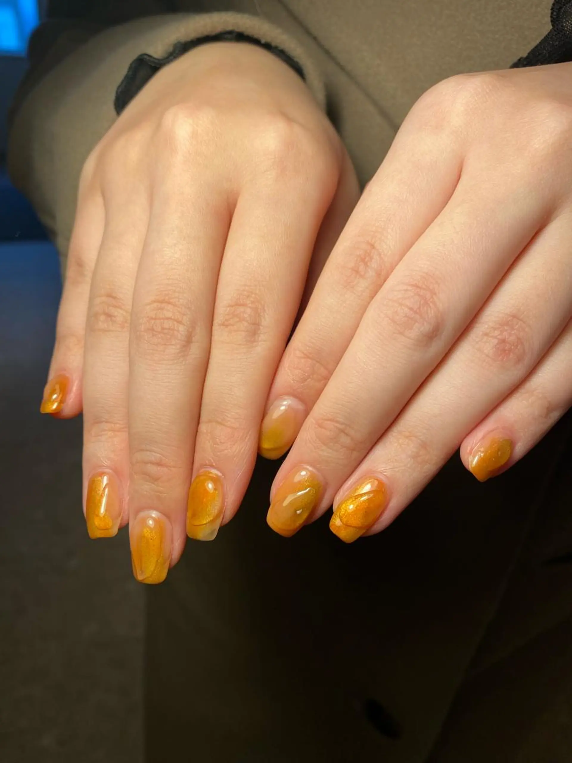 ネイル Yarm As Etel ..のネイルデザイン