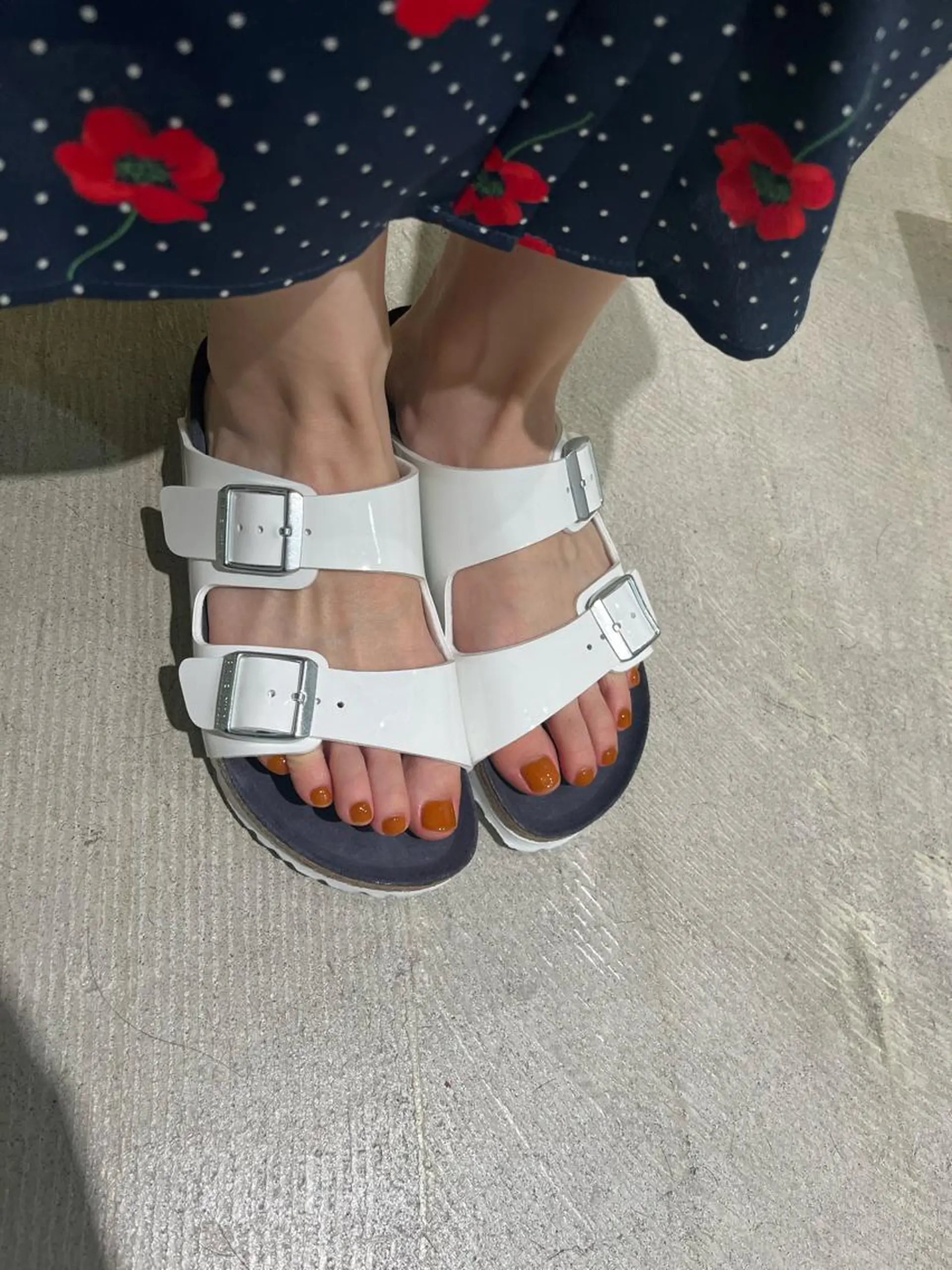 ネイル THE BALM Noahのネイルデザイン