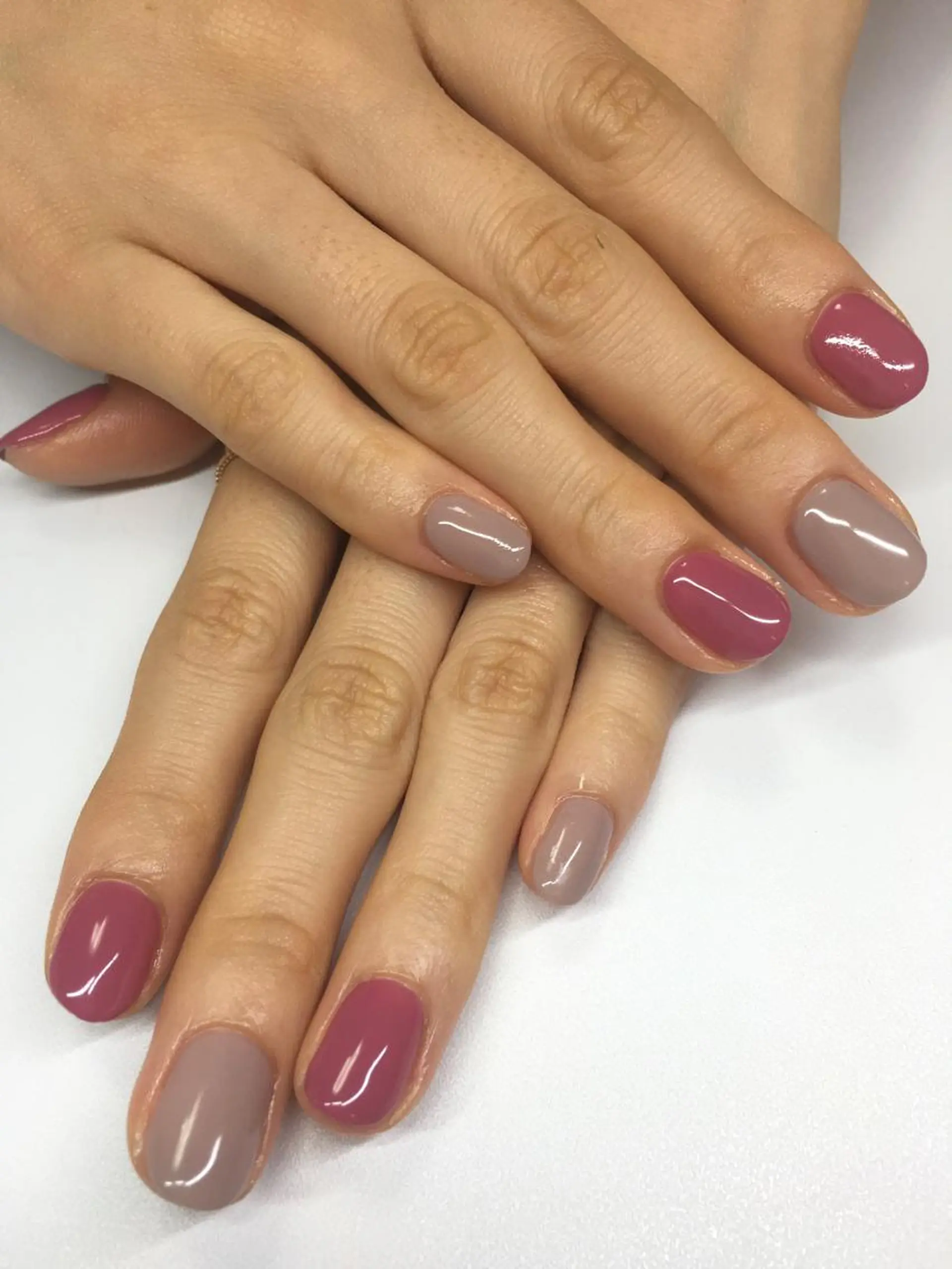 ネイル glow_ nailのネイルデザイン