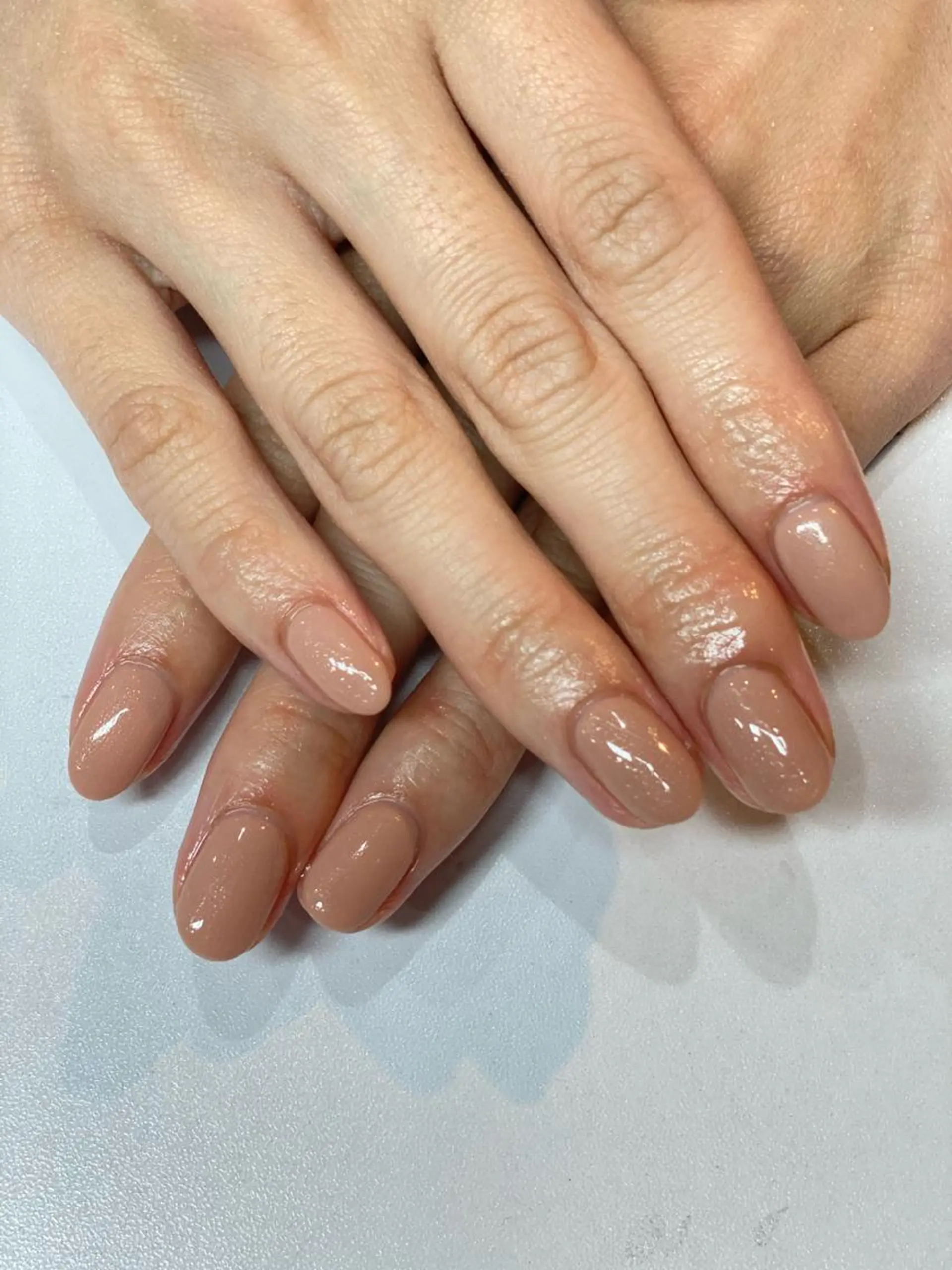 ネイル yuminail所属・錦糸町 yuminailのネイルデザイン