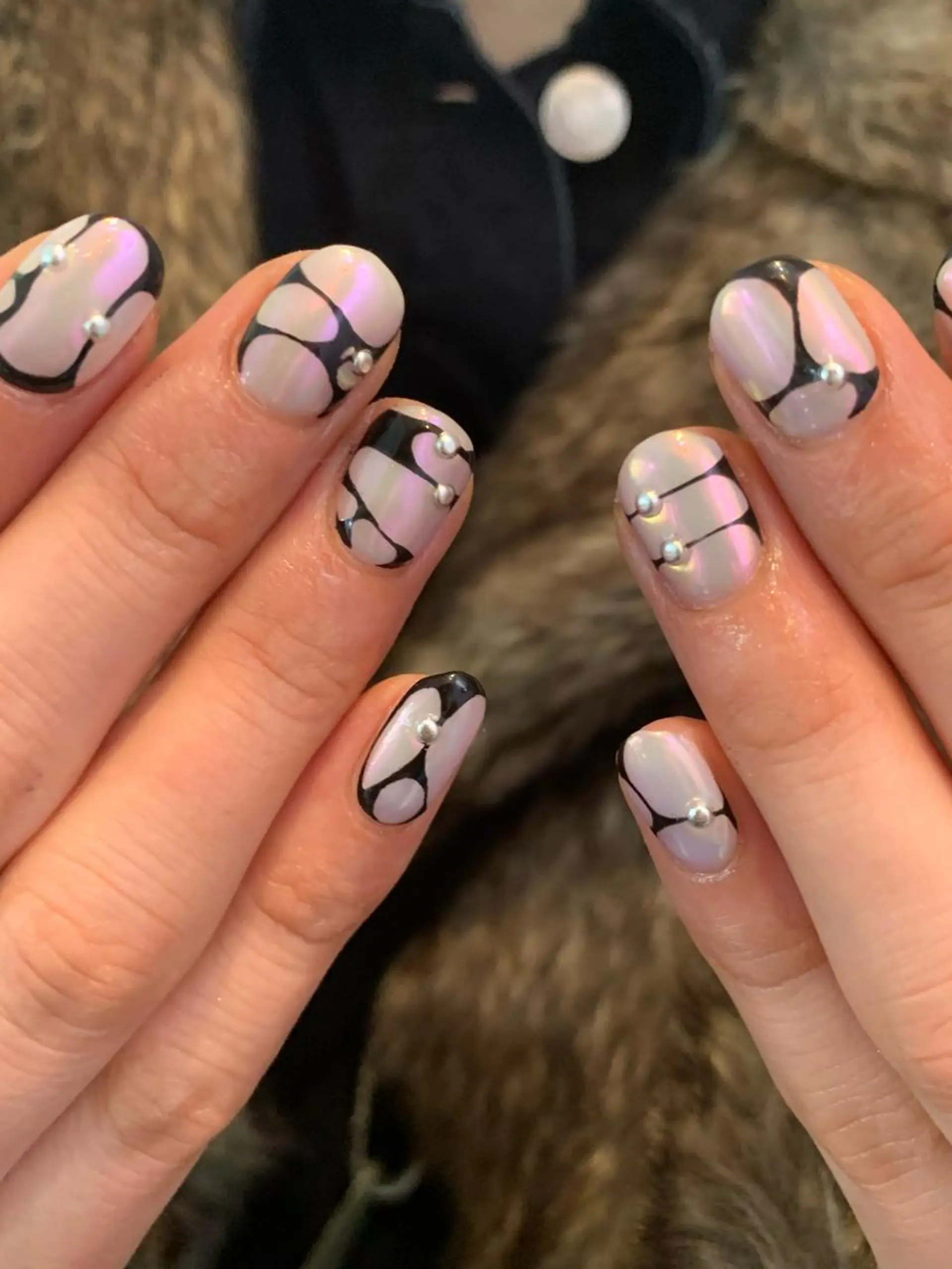 ネイル kyoko .のネイルデザイン