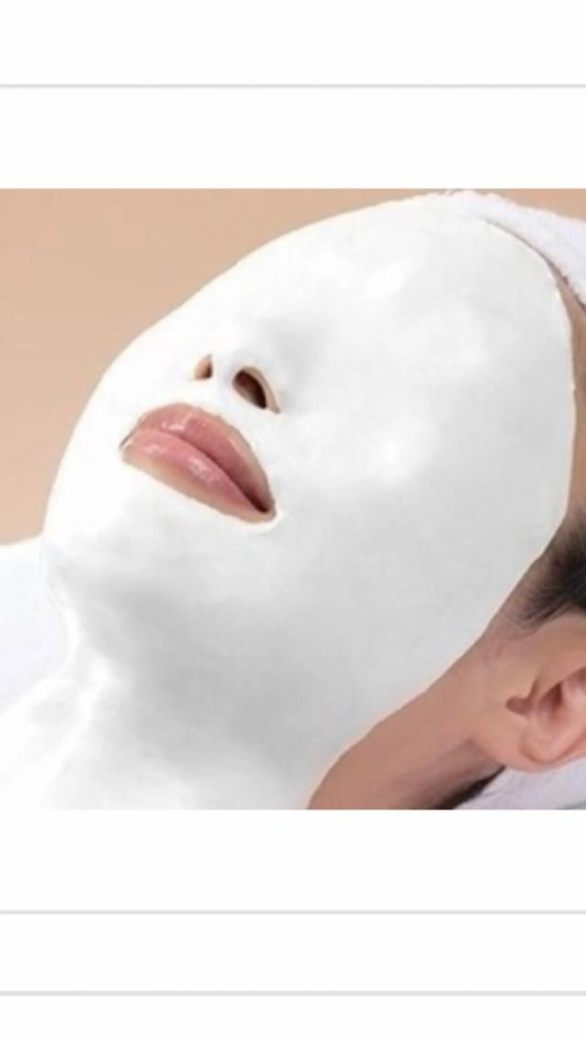 カラー メンズ エステ リラク 浜松よもぎ蒸し/温活 /メナード認定サロンのエステ・リラクイメージ