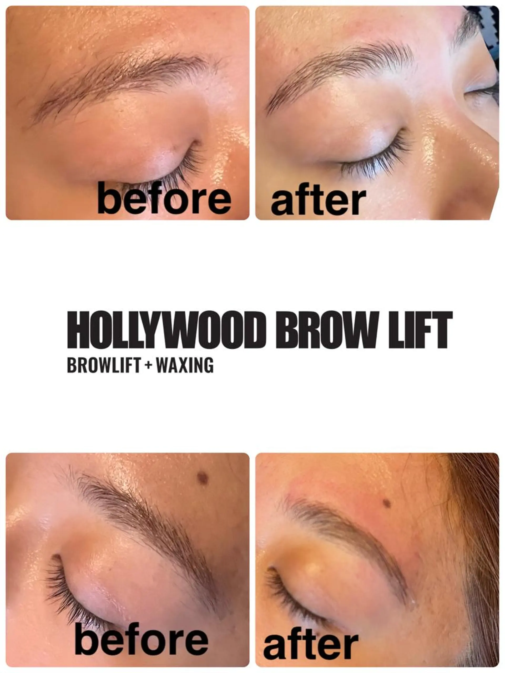 アイブロウ Brow  bar chiakiの眉毛・アイブロウイメージ