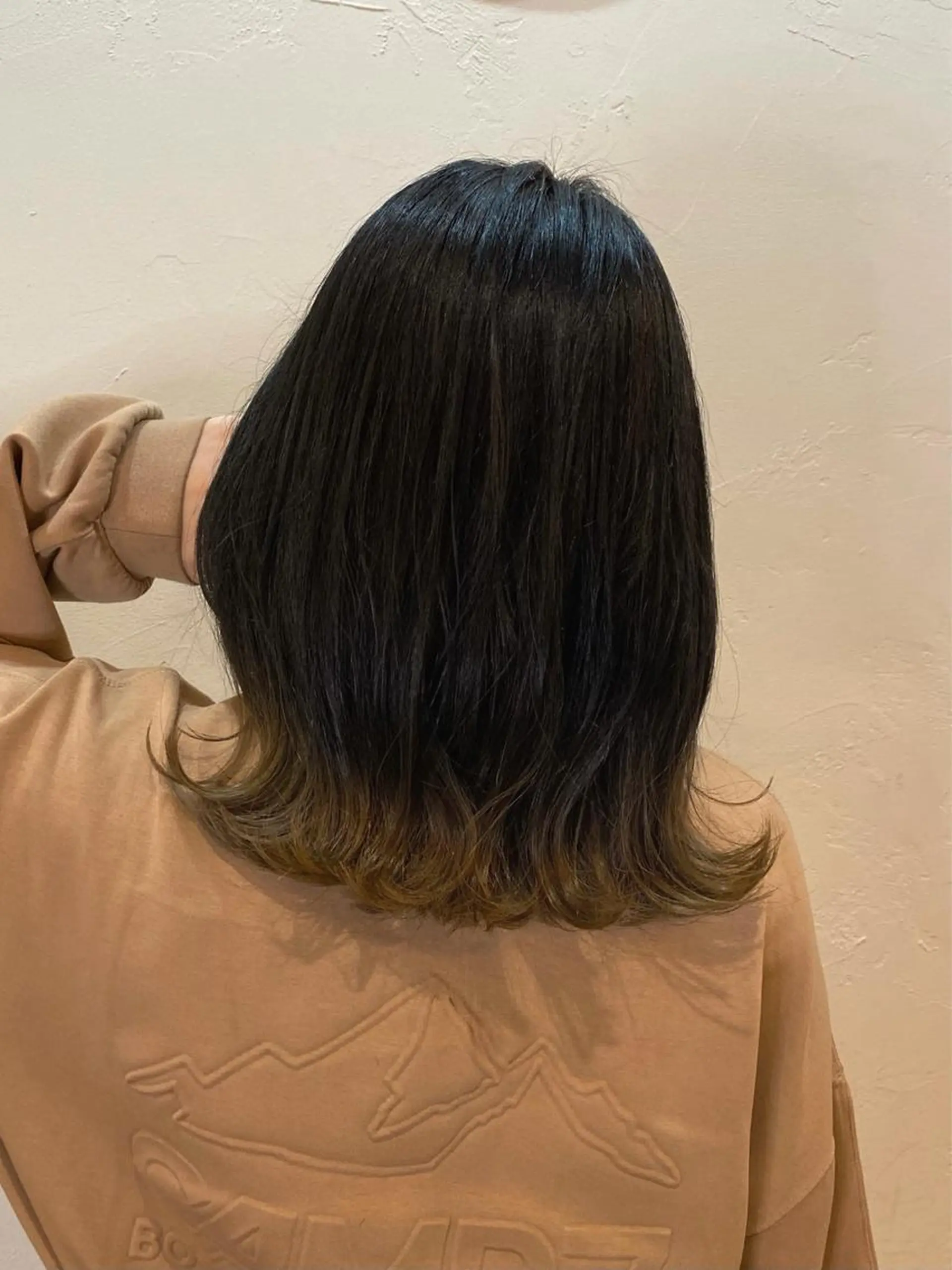 ロング nail chiaのネイルデザイン