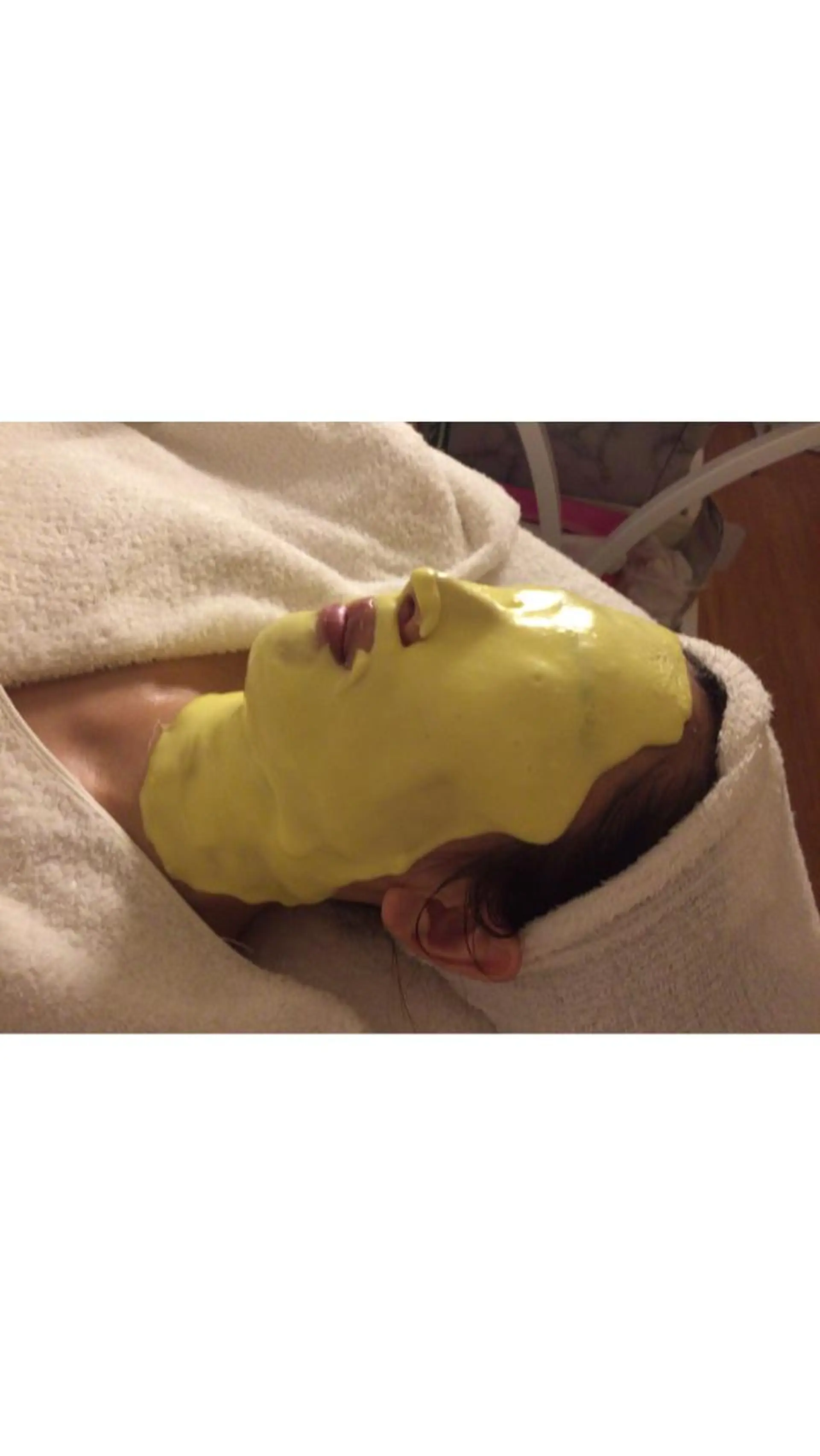 岩崎 .のエステ・リラクイメージ