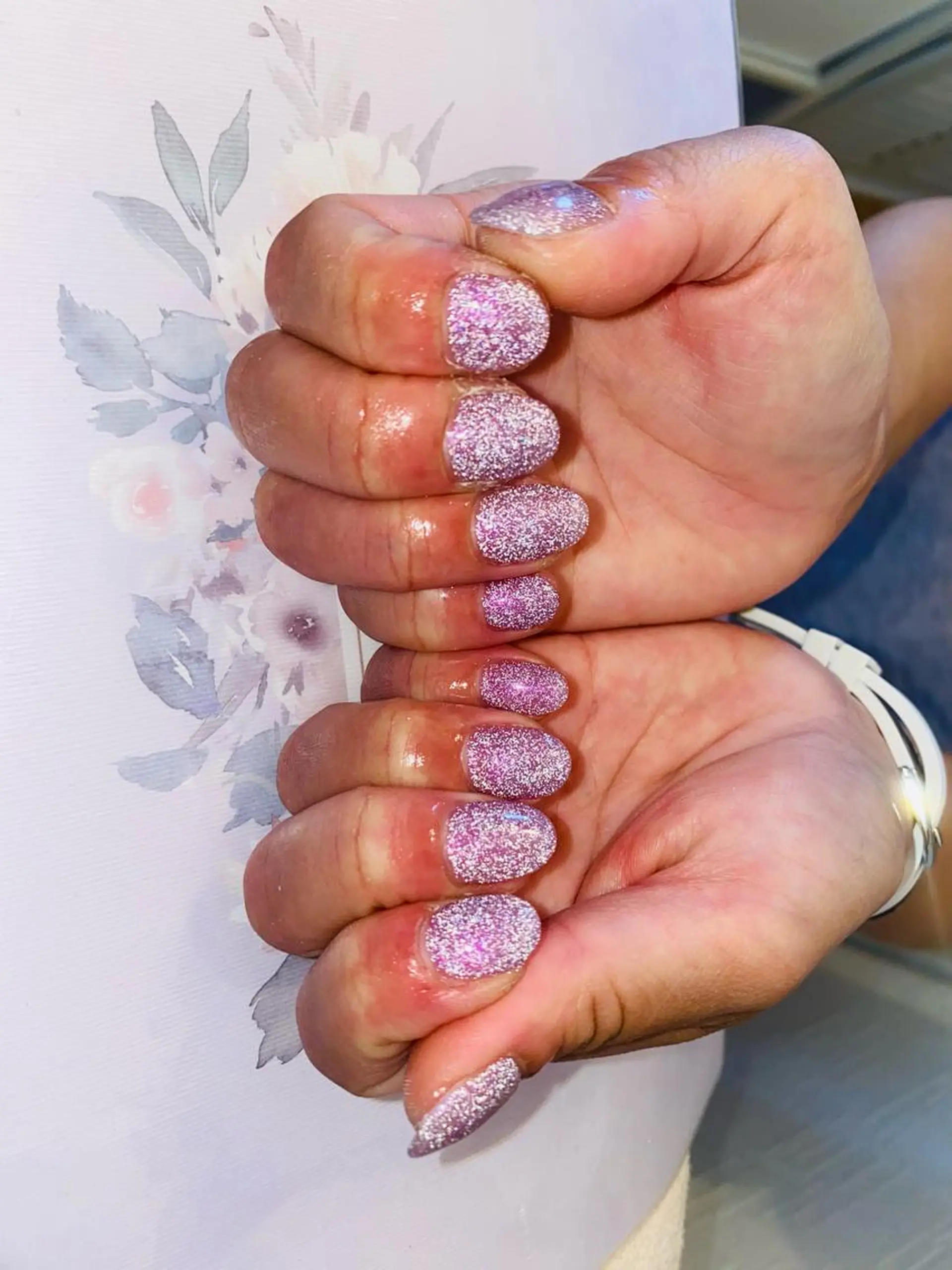 ネイル ハンドネイル Chandra nail&tarotのネイルデザイン