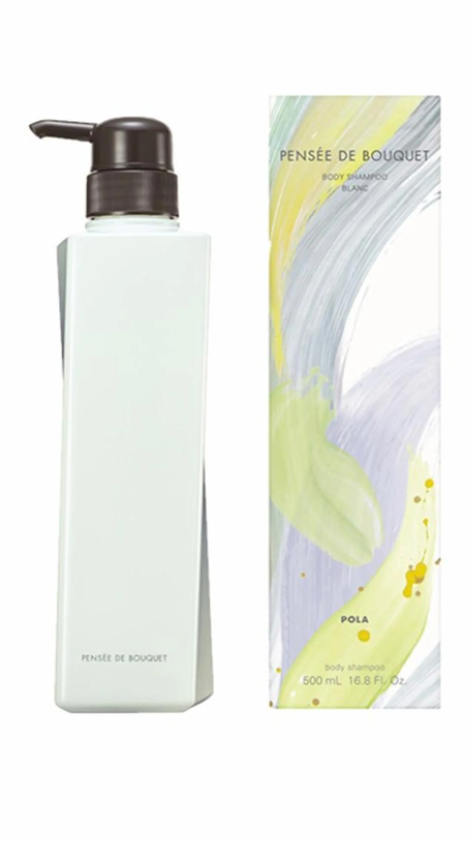 ポーラザビューティー松原店所属・ポーラ松原店 北口のエステ・リラクイメージ