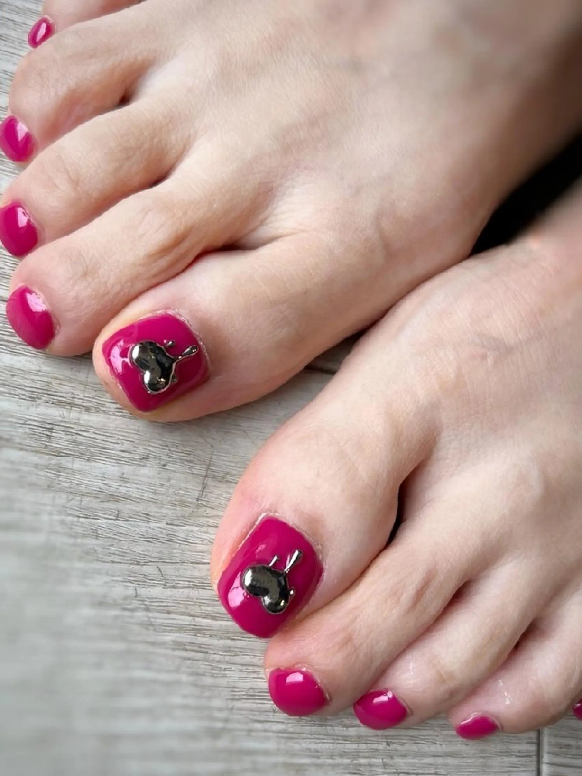 ネイル nail salon ｈａｎａ所属・haruka 💕nailのネイルデザイン