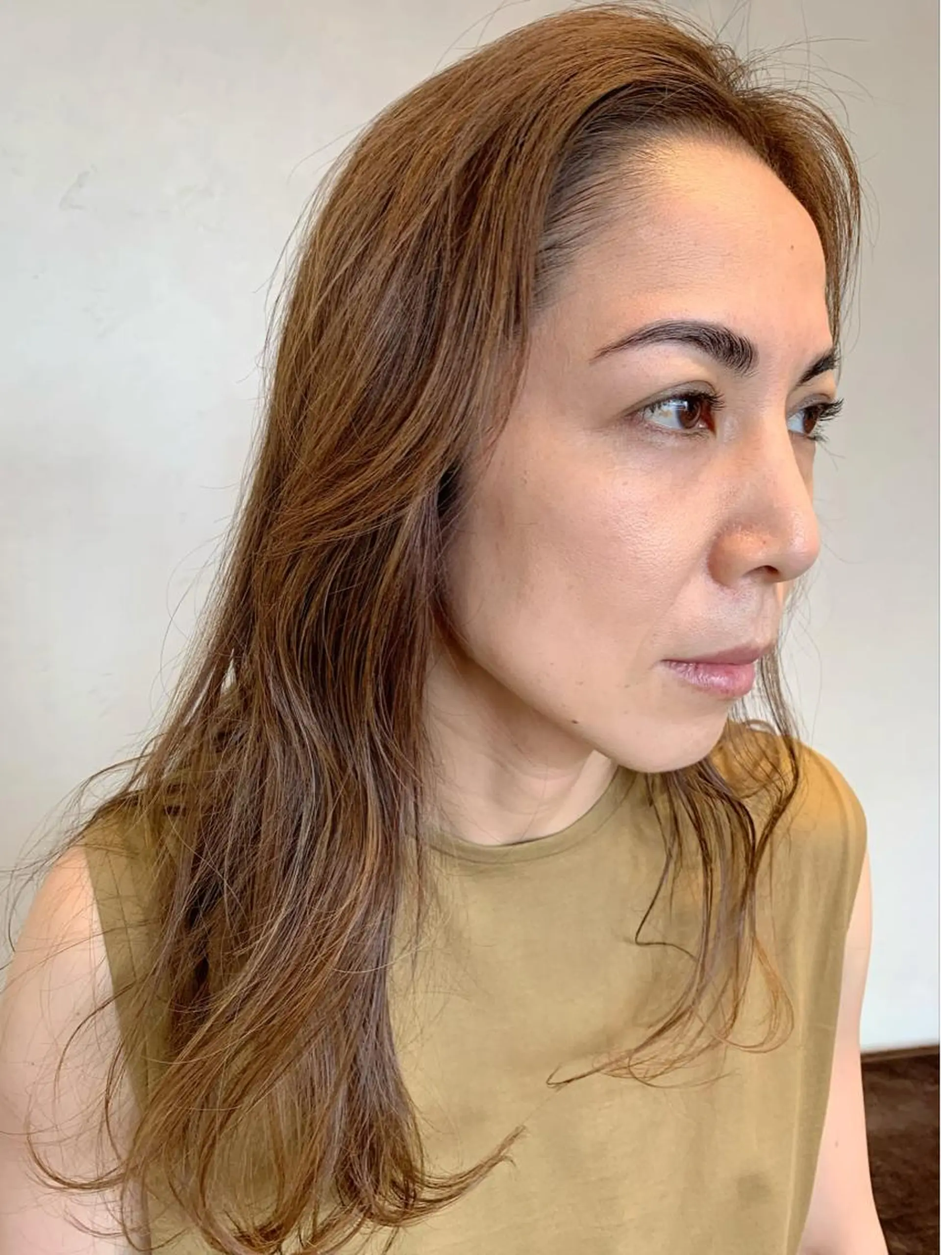 マツエク・マツパ KiBi所属・北浦和 まつ毛パーマのマツエク・マツパデザイン