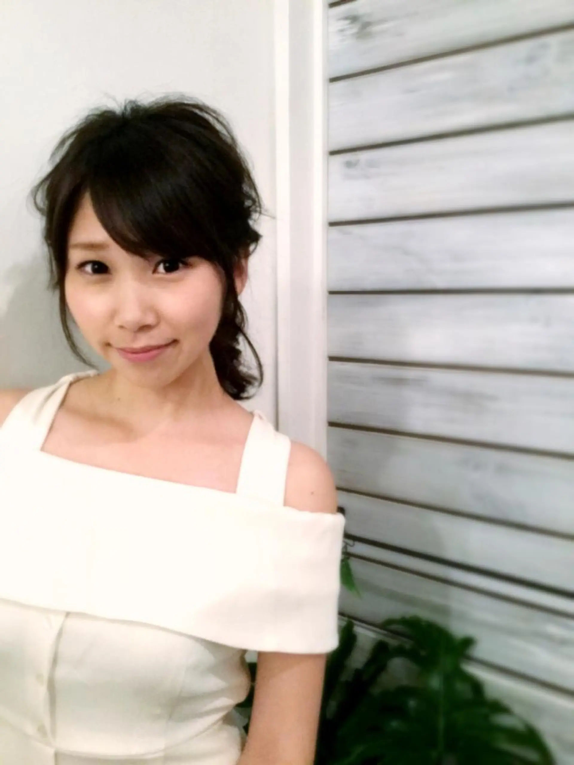 ヘアアレンジ hair  shiki  志希所属・hair shiki -志希-のヘアスタイル