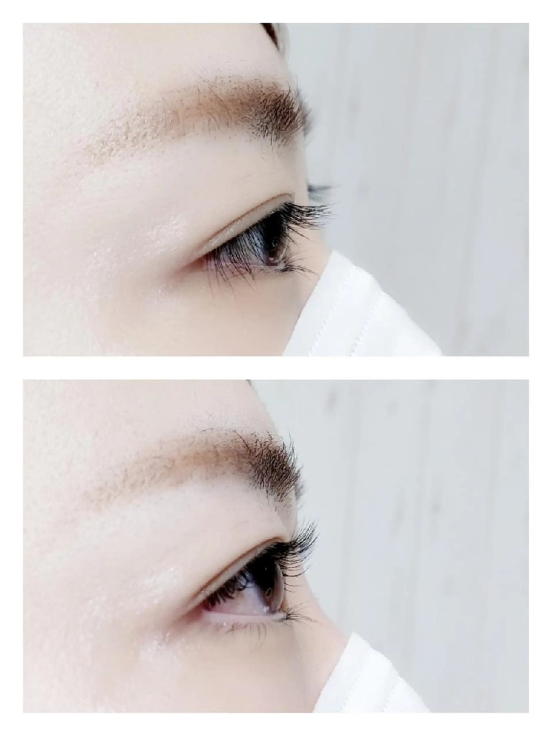 マツエク・マツパ Sunny Salonのマツエク・マツパデザイン