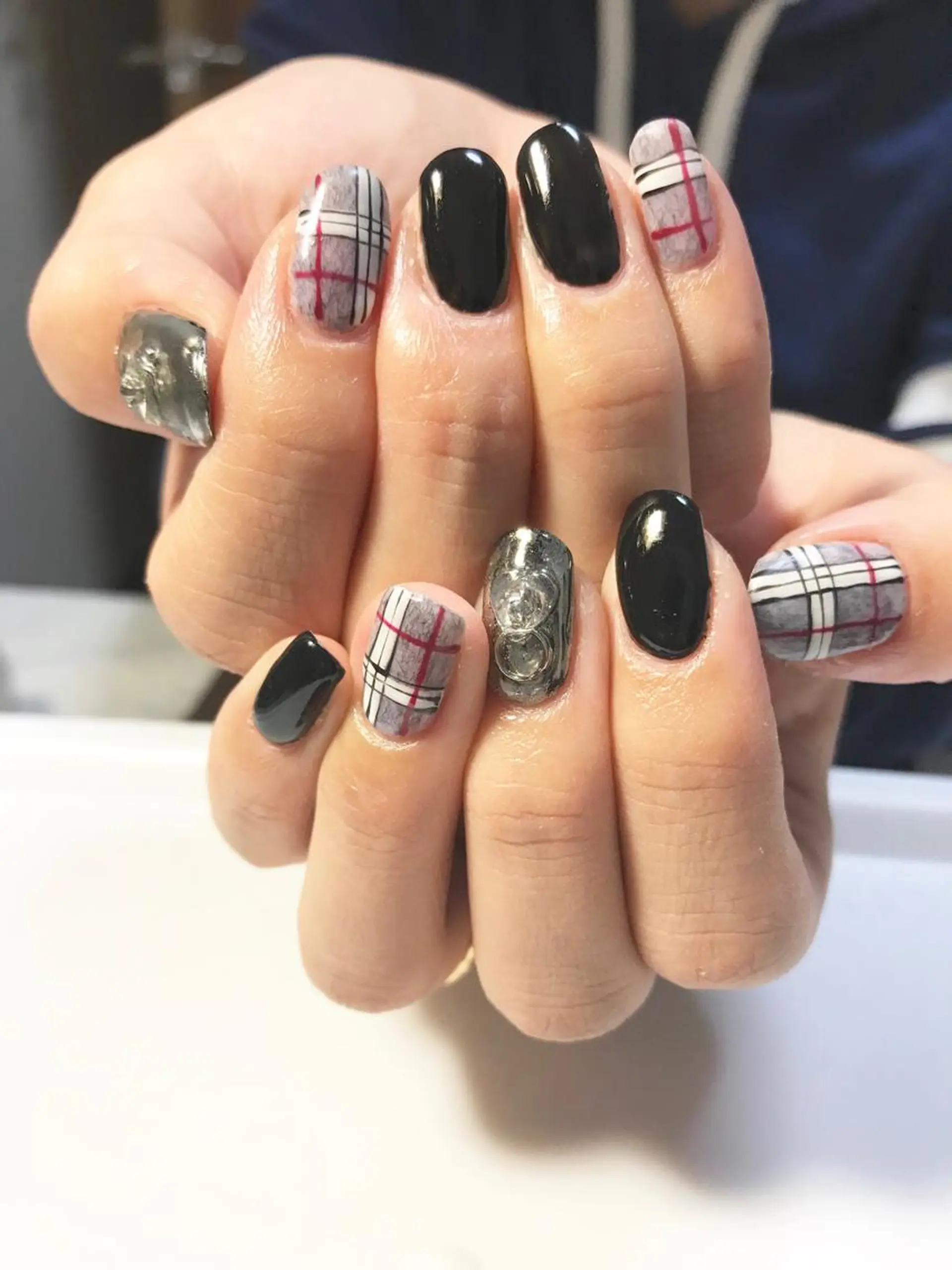 ネイル Mateo Nail Artのネイルデザイン