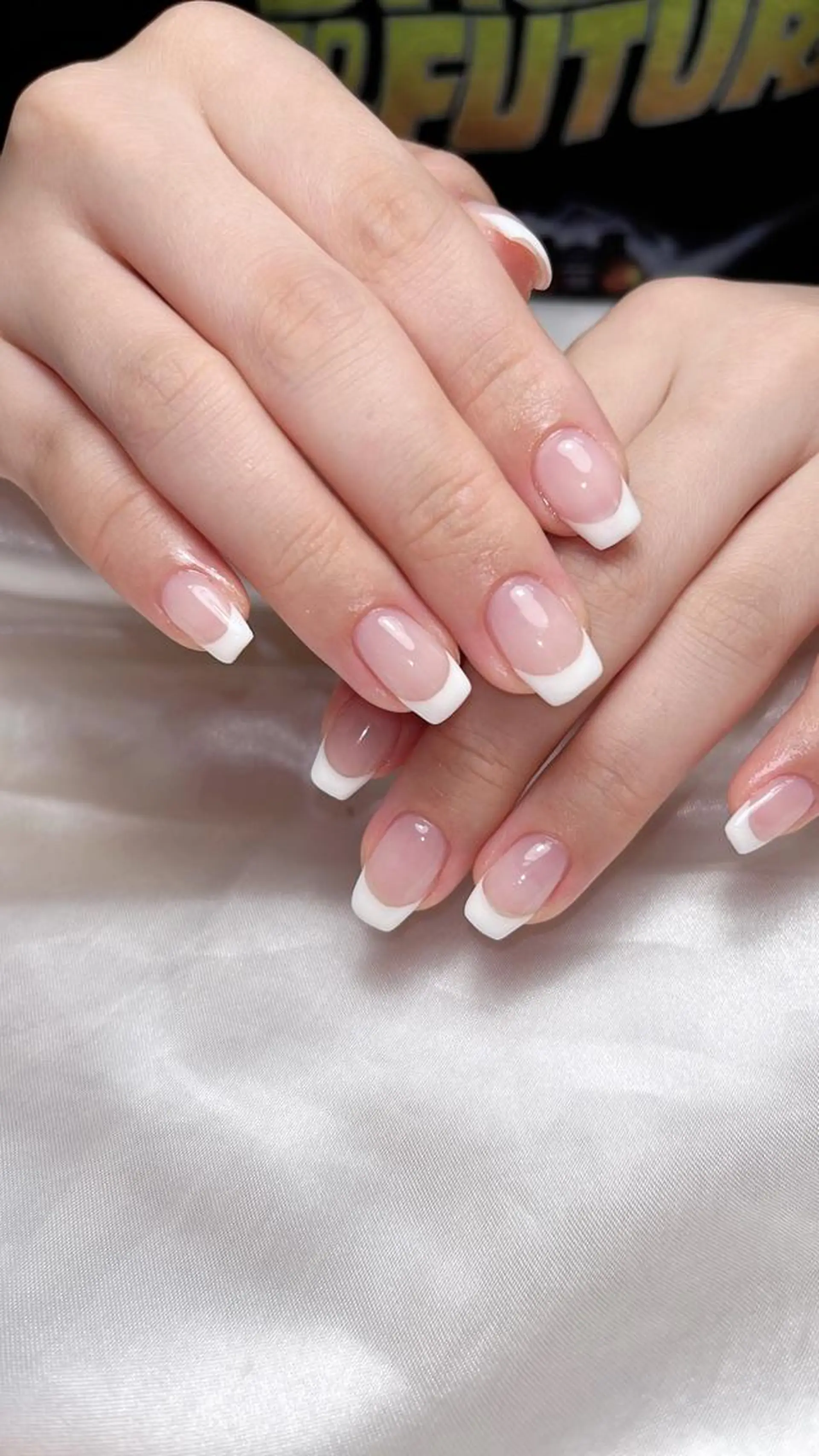 ネイル ewt miniのマツエク・マツパデザイン