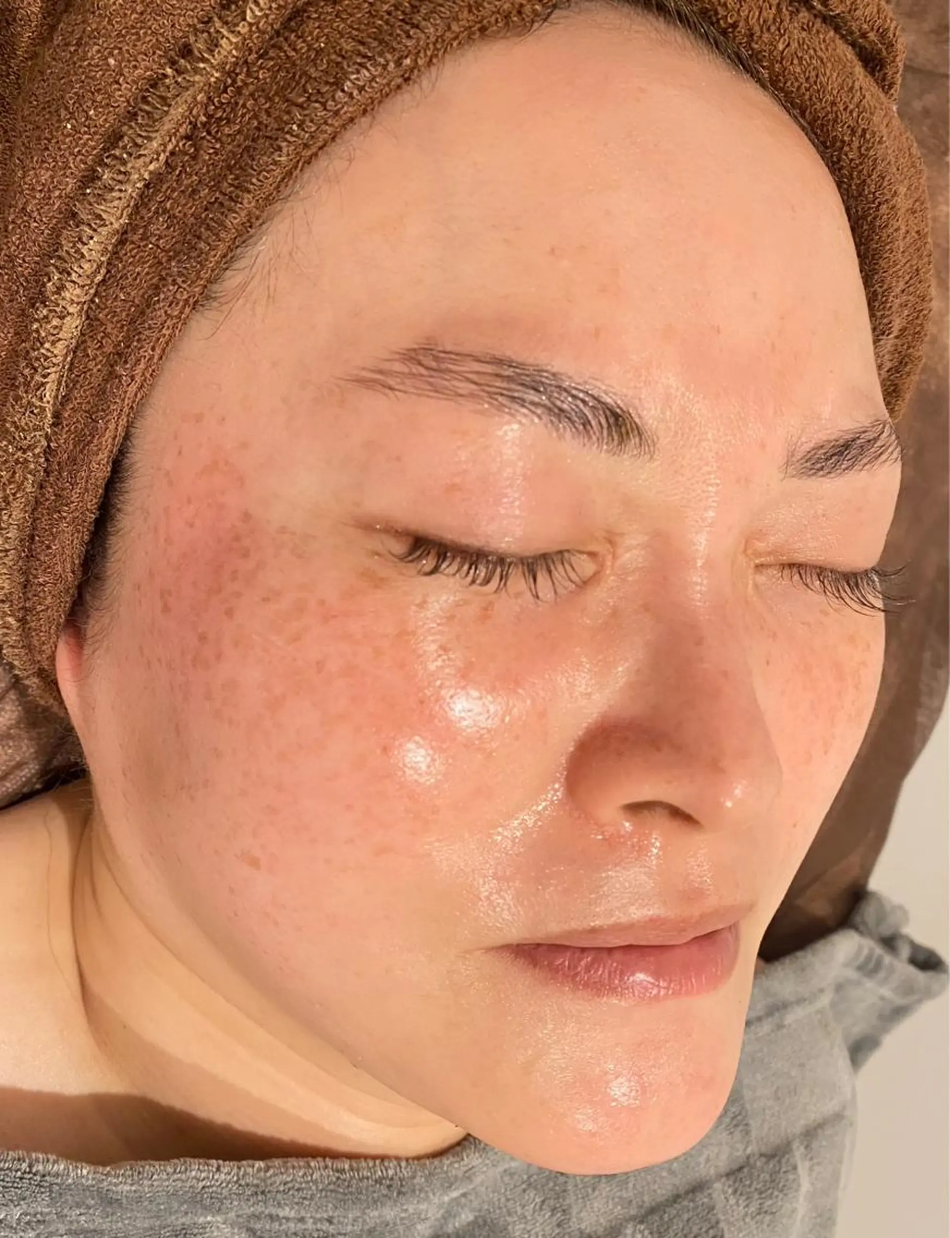 total beauty salon ROWL所属・高橋 敦子のエステ・リラクイメージ