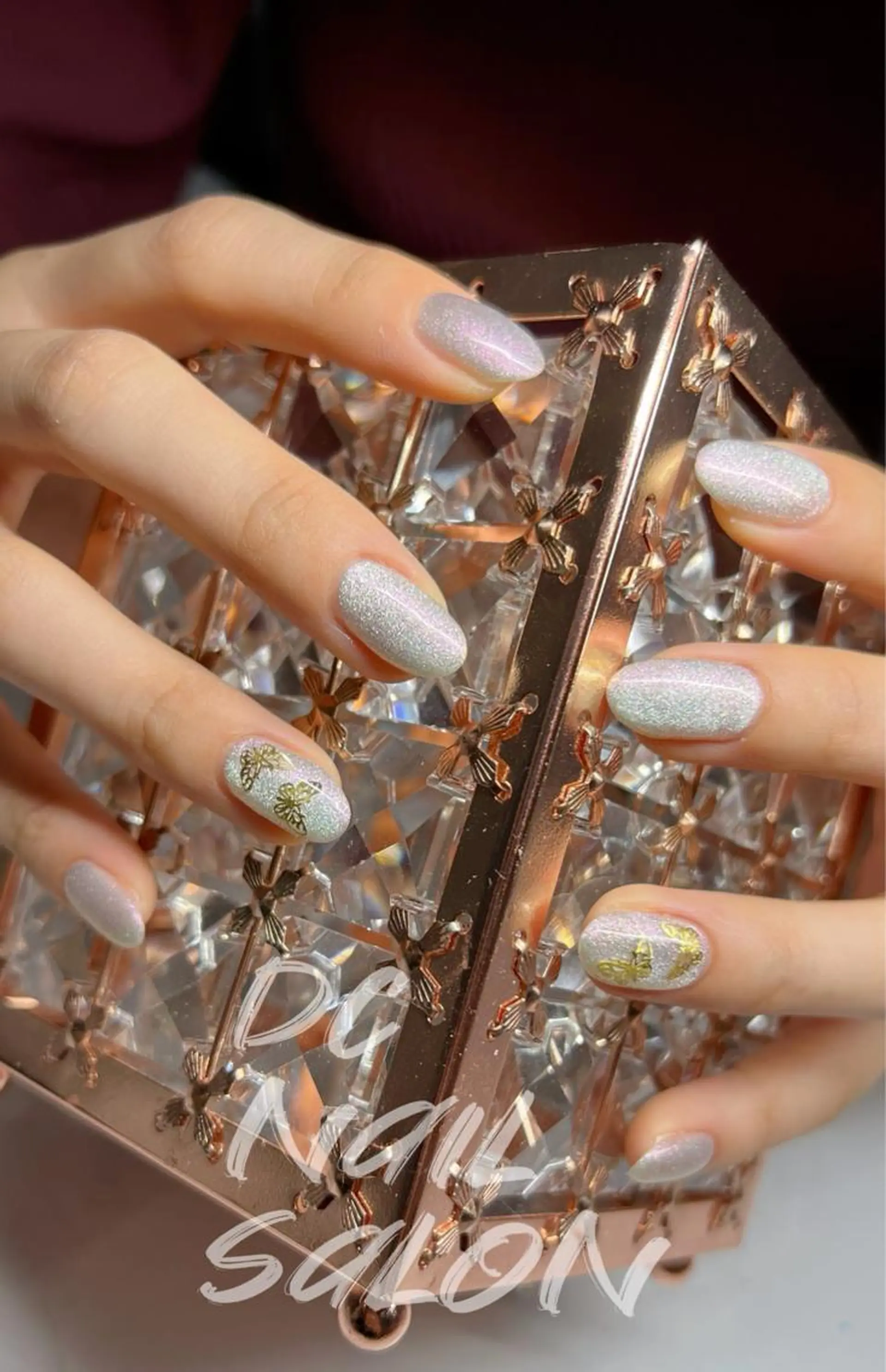 ネイル DC nail salonのネイルデザイン