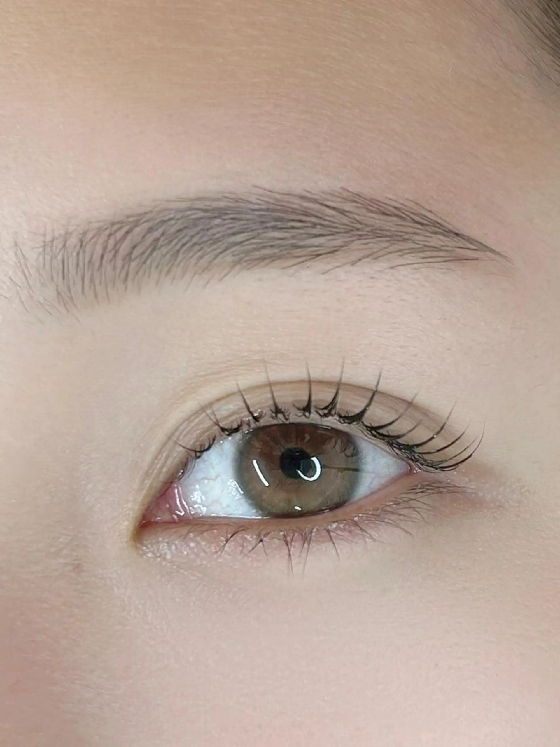 マツエク・マツパ Lian eyedesign所属・神奈川県茅ヶ崎市 Lianのマツエク・マツパデザイン