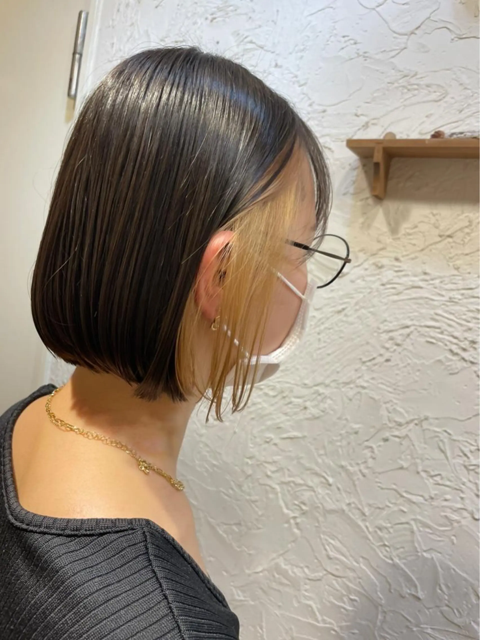 ショート Colk ☆のマツエク・マツパデザイン